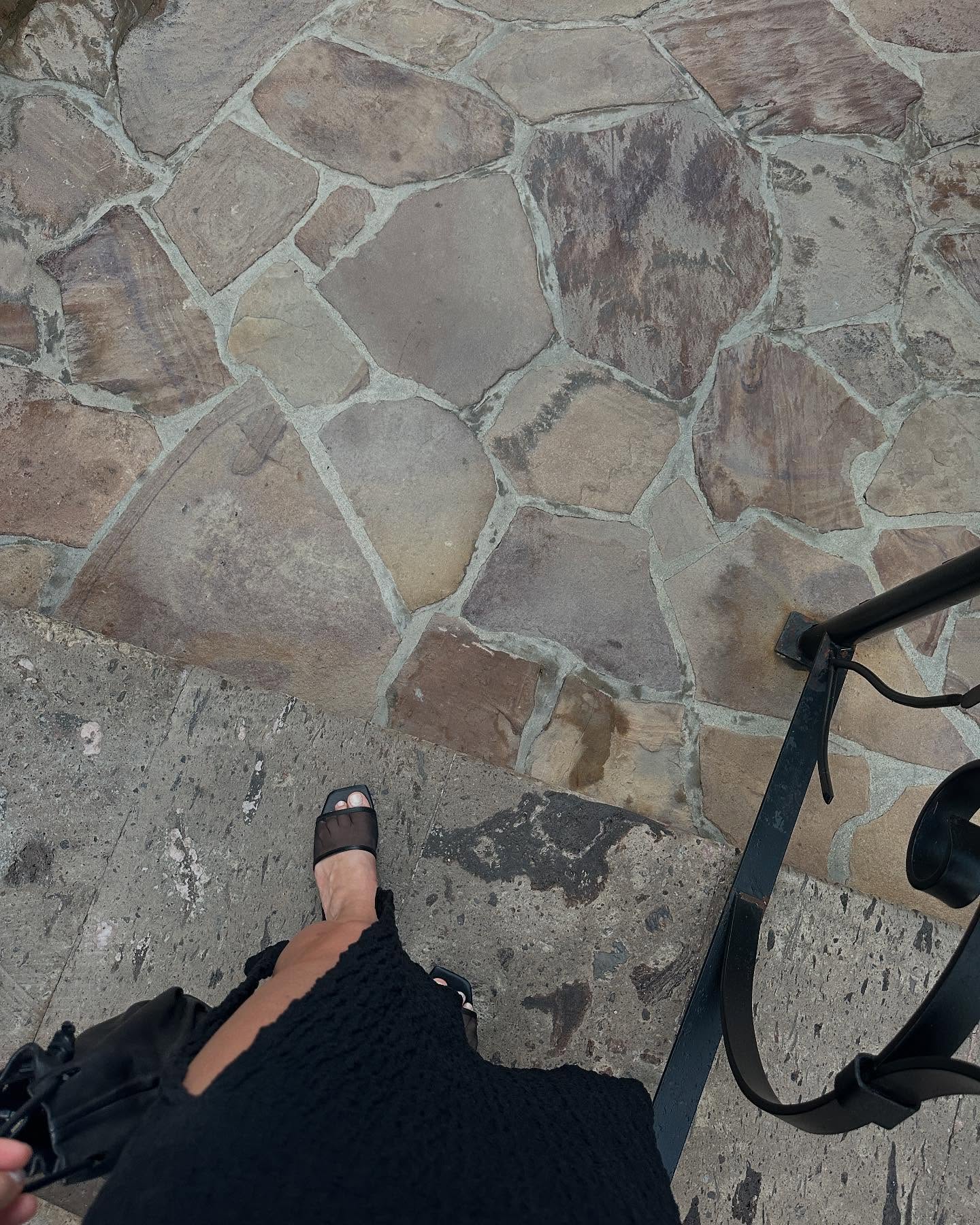 Give me all the old stone