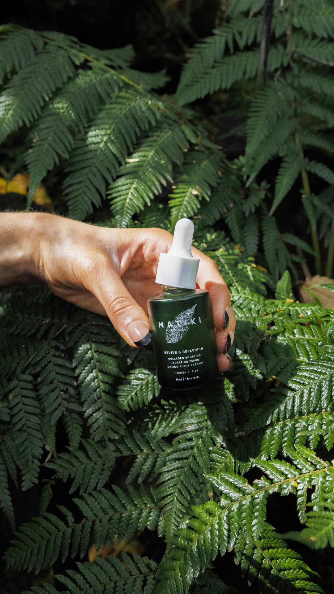 Your skin called⌠it wants that Matiki glow đ
#skin #skincare #naturalskincare #matikiskin