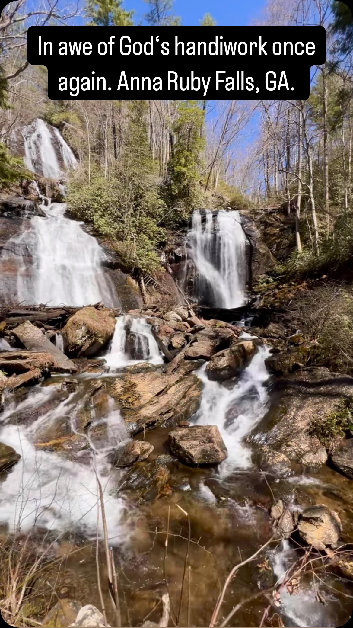 #sewingseedsforoursavior #godisgood