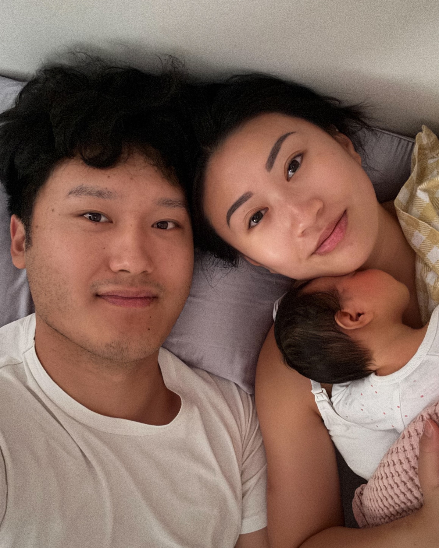 hello world !!! my name is isla 锦怡 xiao 😙👶🏻
born 7/3/25 @ 7:32am
3.12kg & 49cm