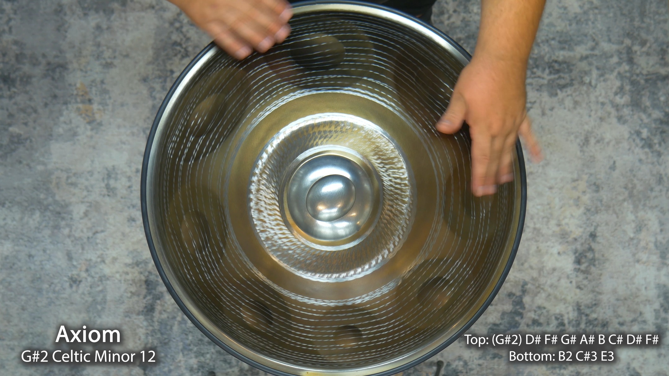 Hi everyone :) I just finished this G#2 Celtic Minor 12, and I’m feeling deeply grateful to share it with you. Every instrument is a journey — this one especially reminded me how much beauty can come from patience, presence, and persistence.
It’s always an honor to create something that might become part of someone else’s healing, joy, or creative expression. 🙏
Thank you to everyone who supports this craft
Headphones recommended. Let me know what you feel when you hear it. :)
#handpan #handpanmusic #pantam #handpanplayer #soundhealing #meditationmusic #instrumentalmusic #worldmusic #hangdrum #musictherapy #healingmusic #musiclovers #celticminor #axiomhandpans #soundjourney #handcrafted #relaxingmusic #mindfulmusic #acousticmusic #metalart #handpancommunity #handpanlove #zenmusic #musiciansofinstagram #spiritualmusic #etherealvibes #relaxingvibes