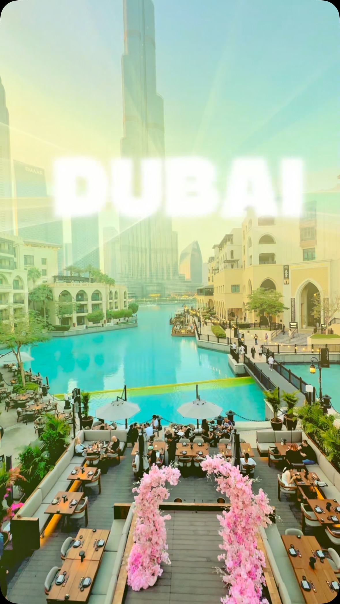 #dubai #burjkhalifadubai #thetwinsmedia