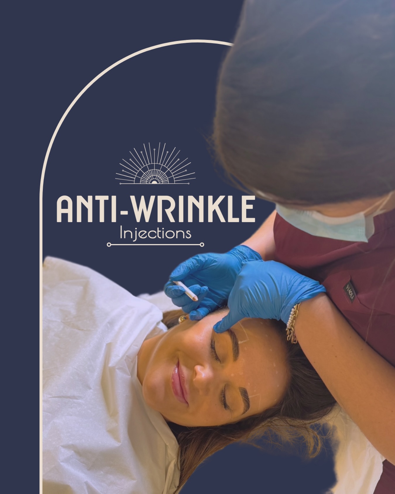 Let’s talk about muscle relaxant treatments at L’Exquise... aka anti-wrinkle injections.
I am now offering Botox & Azzalure treatments & can cover the following four areas:
▫️Frown lines
▫️Forehead
▫️Crow’s feet
▫️Bunny lines: i.e the lines of the nose
Before you book in for any of these treatments, there are some key things you should know our approach at L’Exquise. Take a look below...
▫️I will require you to book in for a 30-minute consultation with me in the salon - this is bookable online. This is so I can understand from you why you want to go ahead with the treatment & for me to make sure it’s right for you. This will cost £30 and is deducted from your treatments.
▫️Then, as muscle relaxants are prescription medicines only, you will have to attend a short face-to-face consultation with my prescriber - a GP.
▫️The GP will then go through your medical conditions & history to determine if it’s safe for you to receive the treatment.
▫️Once this is done, the GP will then write your prescription & I will then be able to order the products. This ensures that the treatment can be done safely & will limit any dangers.
We take pride & care in everything that we do at L’Exquise and want to put our clients’ minds at ease with our aprroach to our aesthetics treatments & the process. If you have any more questions, comment on the post below or get in touch with me.
#lexquisechorlton #beautysalon #manchesterbusiness #aesthetictreatments #aesthetictreatment #botox #azzalure