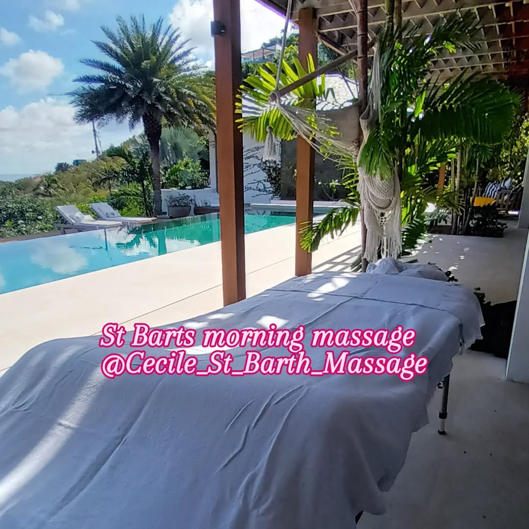 Vacations = massage time
#seaviewsmassage #stbartsmasseuse #massagetherapist #massagestbarth #stbartsmassage #stbarthelemy #stbarthservices #edenspastbarth #edenrockvillarental #luxuryholidayvillas #luxurymassage #luxuryservicestbarth #edenrockmassage #cecilestbarthmassage
