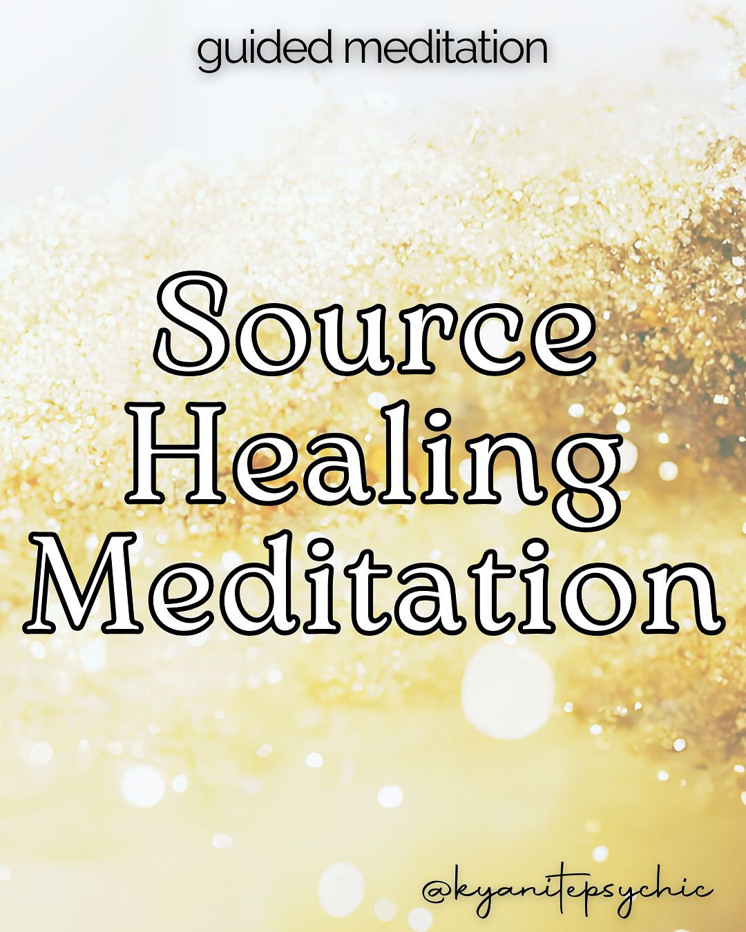 I’m heading out on vacation for the next week, but I wanted to take a moment to let you know that I have posted two new guided meditations to my YouTube channel this month. You can find them via the 🔗 in my bio
SOURCE HEALING MEDITATION
This is a simple & powerful guided meditation to connect with high vibrational healing energy from Source.
Sit this meditation any time you would like to feel replenished and experience a boost in your overall vibration. ✨
SPIRIT GUIDE MEDITATION 🕊️ RECEIVE HEALING
This is a guided meditation to help you connect and receive healing from your highest guides.
These meditations was created and recorded with love and in collaboration with Spirit. 🤍
🌿
When I get back from my travels, I’ll be hosting another monthly meditation for Nourish & Grow:
TUESDAY APRIL 1 at 5:30pm PST: Cultivating Inner Peace
If you’d like more info on my monthly meditation series and are interested in subscribing, you can visit:
bit.ly/nourish_and_grow
#meditate #guidedmeditation #guidedmeditations #energyhealing #sourcehealing