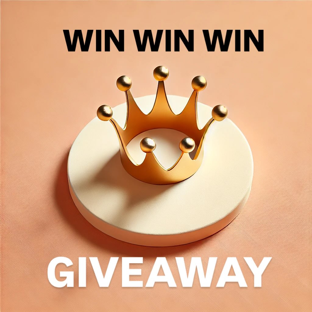 👑🎉 Koningsdag Giveaway! 🎉👑
Ter ere van Koningsdag én de opening van Bake It Up geven we een heerlijke desserttafel ter waarde van €84 weg! 🇳🇱
Wat kun je winnen? 🍰✨
• 16 melkchocoladetruffels 🍫
• 16 witte chocoladetruffels 🍫
• 1 brownie (16 stuks) met walnoten en pure chocolade 🍪
• 40 sinaasappelkoekjes 🍊
Hoe doe je mee?
✅ Like deze post
✅ Volg mijn pagina @bakeitupnl
✅ Tag 1 vriend(in) (meer tags = meer kansen om te winnen!)
📅 Laatste dag om mee te doen: 23 april
🏆 De winnaar wordt bekendgemaakt op 24 april
📍 De winnaar moet de desserttafel kunnen ophalen op 26 april in de ochtend in Strijen. Zorg ervoor dat je beschikbaar bent om het op te halen!
Veel succes! 🍀💖
#giveaway #winactie #bakeitupnl