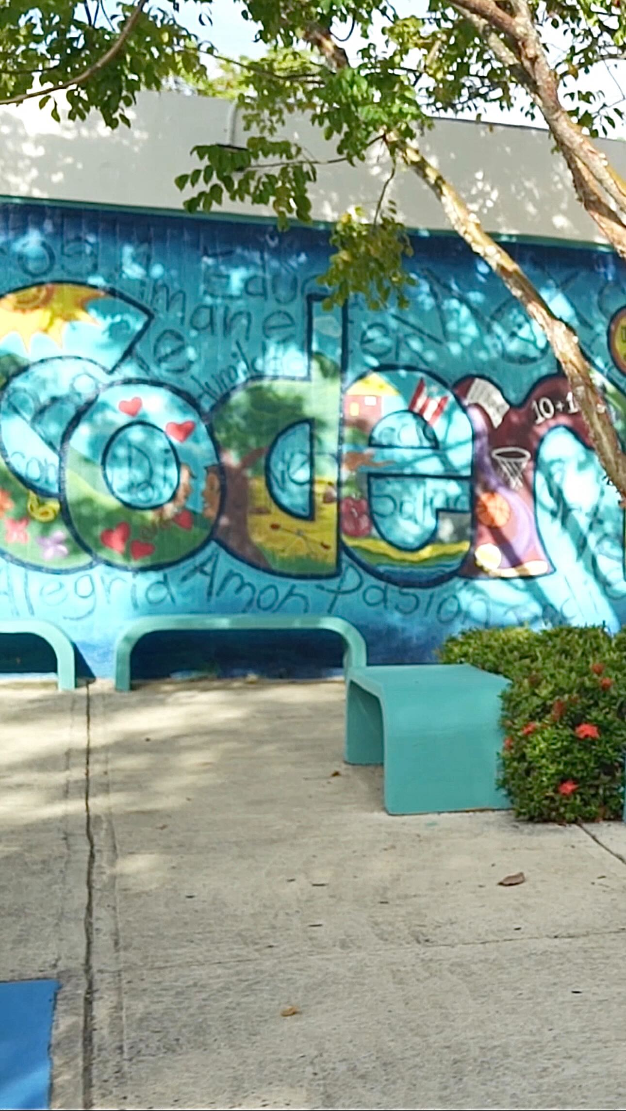 CLIENT SPOTLIGHT: CODERI ✨
Luego de la pandemia en 2020, el Colegio de Educación Especial y Rehabilitación Integral confió en Iridescence para transformar su presencia digital y compartir con el mundo su poderosa misión. Juntos renovamos su página web (www.coderipr.com), convirtiéndola en una herramienta clave para visibilizar sus programas dirigidos a jóvenes con discapacidades intelectuales y autismo. 💜✨
Gracias CODERI por confiar en nosotros y permitirnos colaborar en tan hermosa labor. 🙏🏼
¿Listo para potenciar tu presencia digital?
🔗 Para web design, creación de contenido y más, visita iridescenceagency.com 🔥
#Iridescence #LetTheWorldNotice #Coderi #colegiodeeducaciónespecial #WebDesign #LiveIridescently #iridescencemarketingagency #mercadeodigital #mercadeopuertorico #contentcreation #liveiridescently #coberturadeeventos #branding #socialmediamanagement #manejoderedessociales