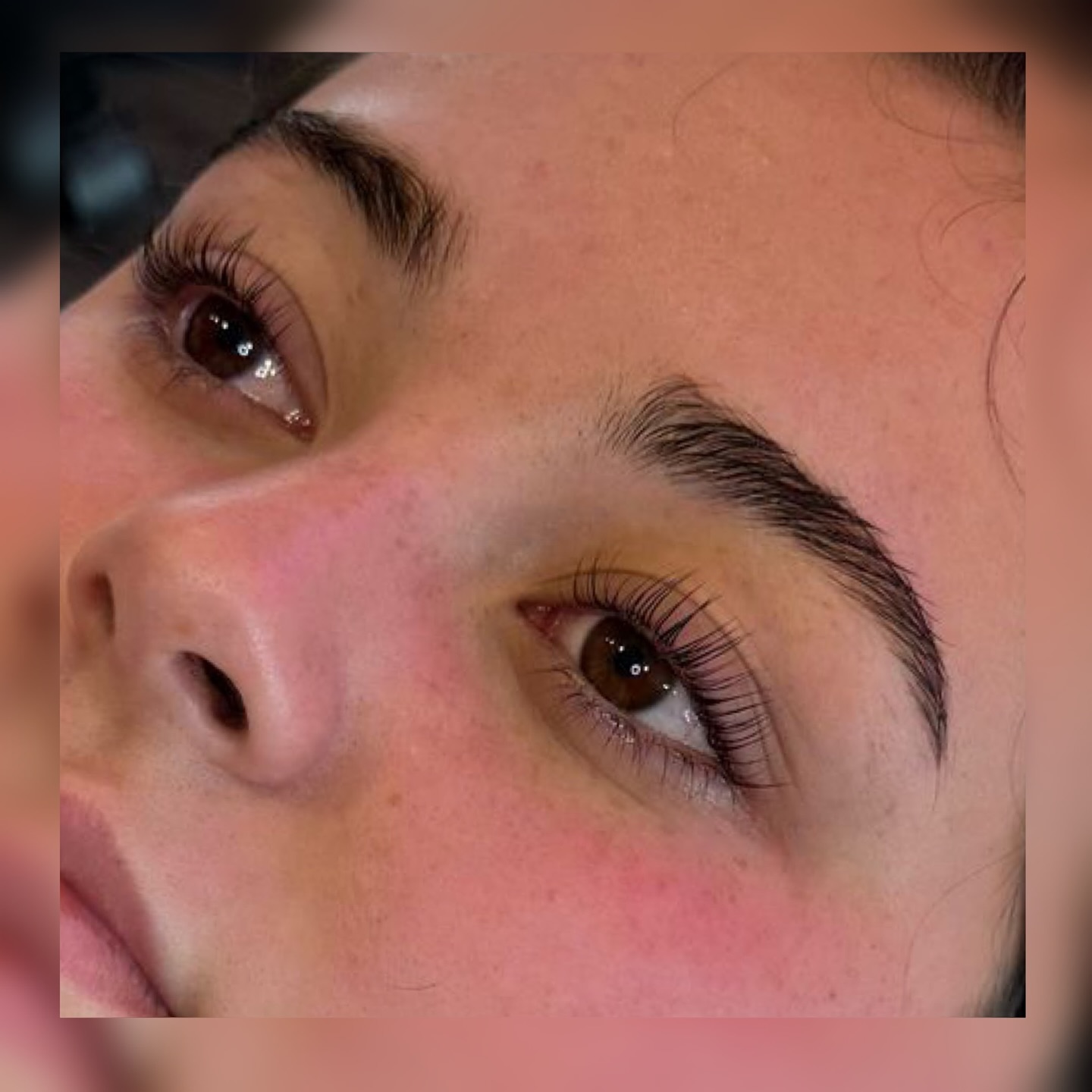 👀✨ Wake up & slay – no mascara needed! ✨🔥
Met een Lash Lift hoef je ‘s ochtends niks meer te doen – je wimpers zijn perfect gelift, gekruld en klaar om te stralen! 😍
Geen wimperkruller, geen mascara, gewoon natuurlijk lange en volle wimpers tot wel 6 weken!
✔ Natuurlijk gelift effect 💖
✔ Geen gedoe met mascara of wimperkrullers
✔ Tot 6 weken prachtige wimpers!
#LashLiftMagic #WokeUpLikeThis #NoMascaraNeeded #FlawlessLashes