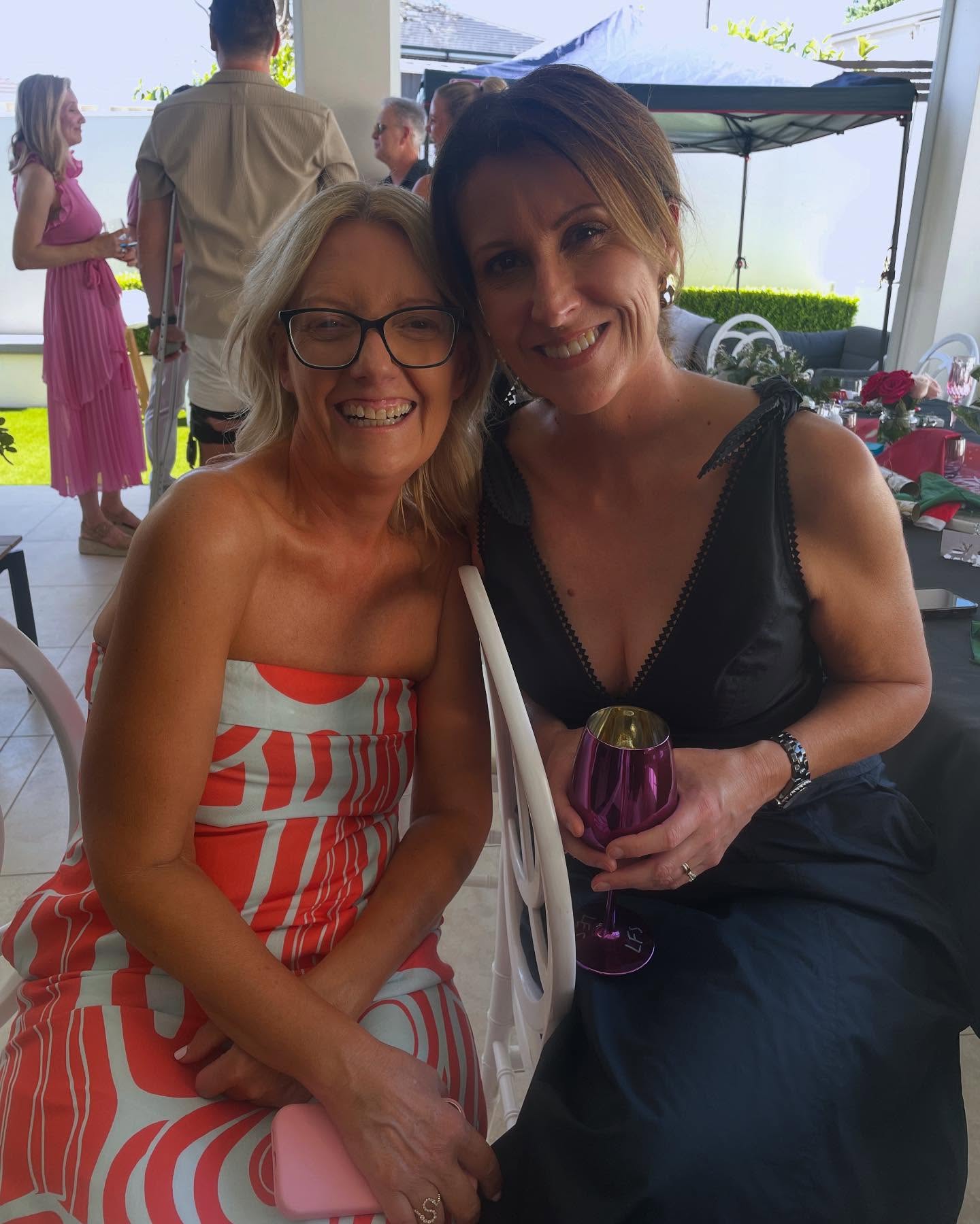 Happy Birthday my gorgeous friend. Have a great day. @natalie_barr7