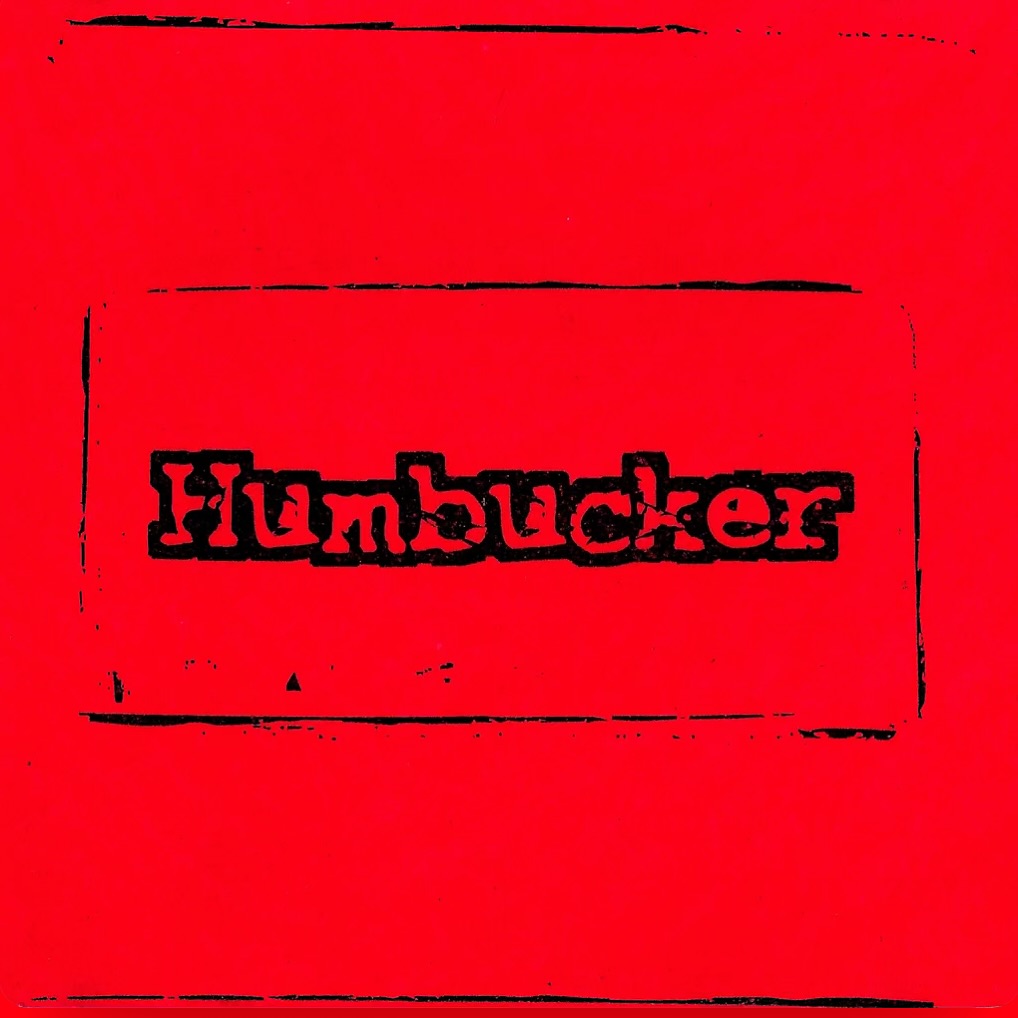 Humbucker
@rodrigozeballosluthier