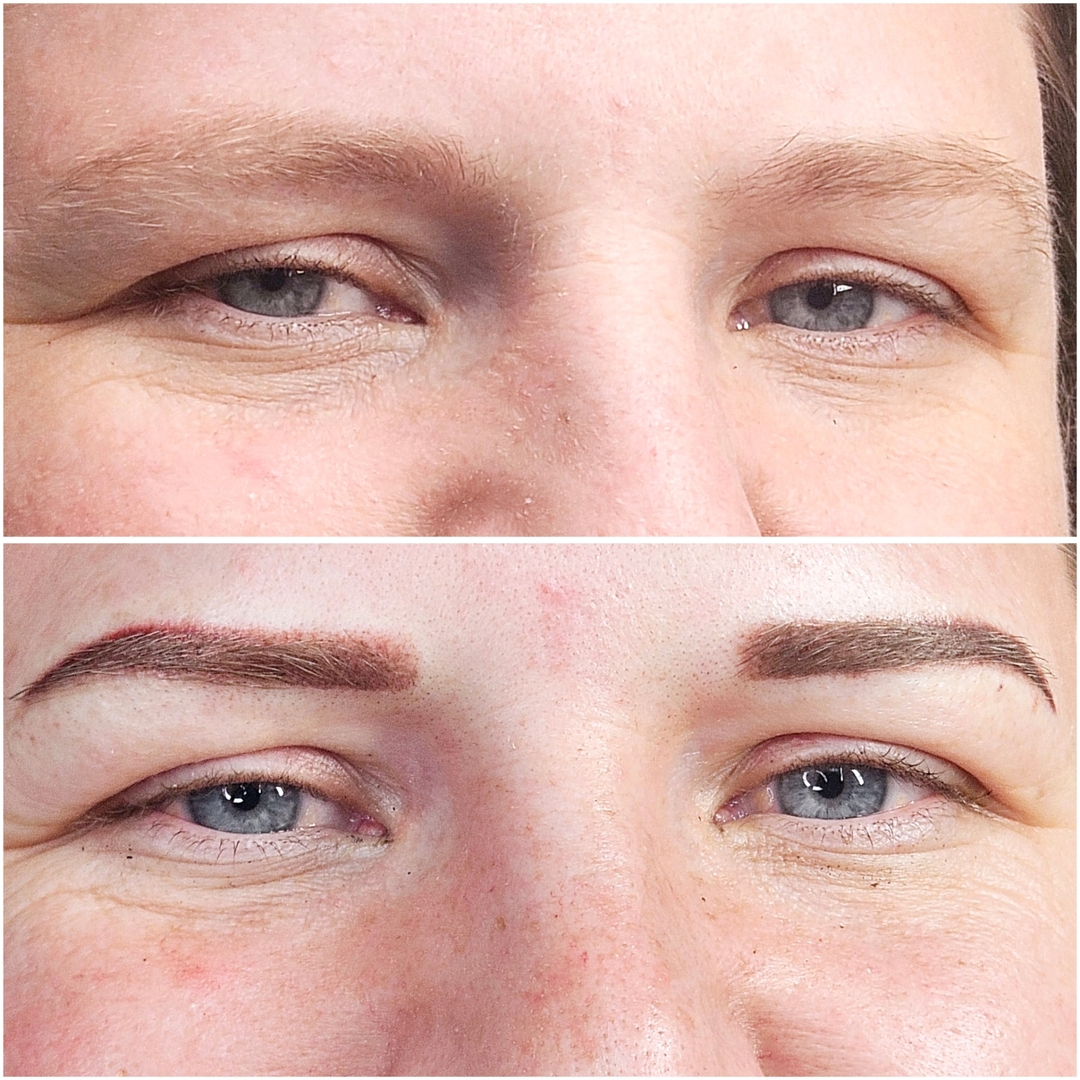 ๐ฅฐ COLOR BOOST TIME!
๐ Soft, natural pixelated eyebrows!
๐ Benefits of Permanent Eyebrows:โโโโโโโโ
โโโโโโโโ
โข Wake up with beautiful symmetrical brows 24/7!โโโโโโโโ
โข It will cut your getting ready time in half!โโโโโโโโ
โข Smudge proof Brows that won't rub off or sweat off at the gym!โโโโโโโโ
โข You will actually save money by never having to buy eyebrow pencils again!โโโโโโโโ
๐โโโโโโโโBook your appointment today!
#naturalbrows #beforeandafter #microshading #cosmetictattoo #lashes #microbladeartist #microbladedeyebrows #pmuartist #pmubrows #permablend #shading #microbladingtraining #scars #permablendpigments #browspecialist #permanenteyebrows #lips #boldbrows #hairstroke #browsworldwide #lipblush #eyelashextensions #phibrowsartist #eyebrowsonpoint #browart #eyebrowshaping #microbladecanada #perfectbrows #michiganmicroblading #browlamination