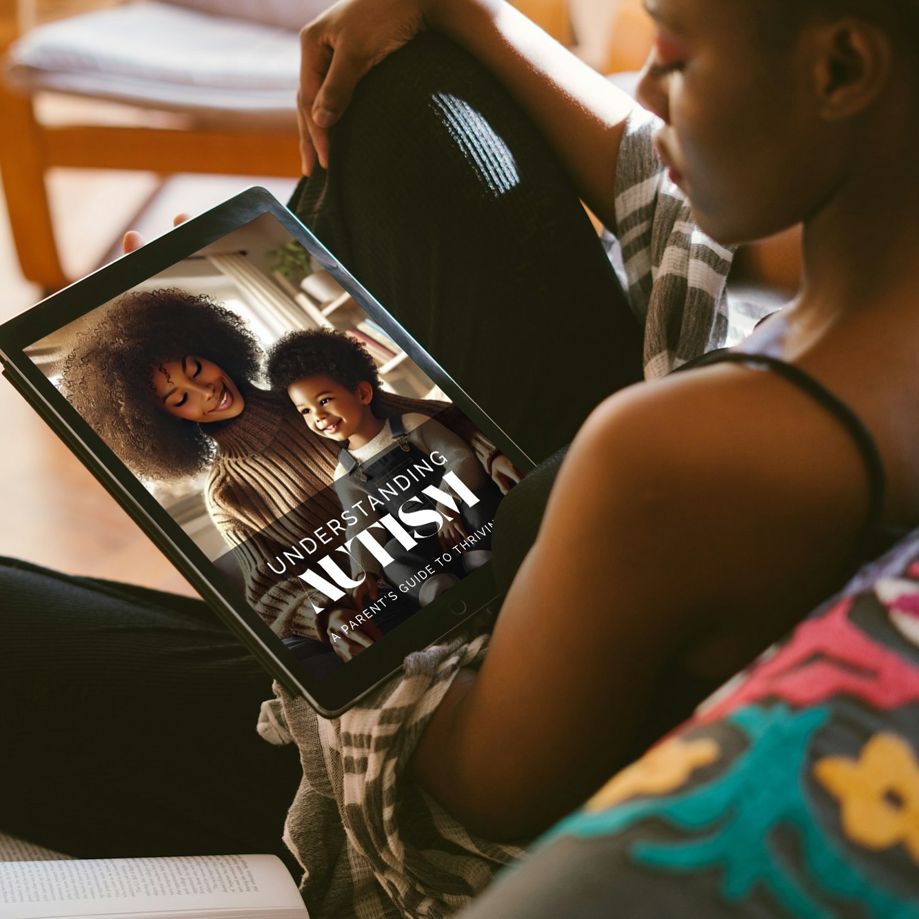 🚨 ANNOUNCEMENT ALERT! 🚨
We’re so excited to share that our digital eBook, “Understanding Autism: A Parent’s Guide to Thriving,” is coming soon! But that’s just the beginning! 💙✨
This isn’t just an eBook—it’s a full resource to help parents navigate autism with confidence and support. We’re including:
✅ Insights on autism and parenting strategies
✅ Printable worksheets to track progress and routines
✅ Interactive templates for better organization
✅ Helpful tools to make everyday life easier
Our goal is to empower parents and caregivers with the knowledge, structure, and encouragement needed to help their children thrive. You won’t want to miss this!
Stay tuned for the official release date! 💡📖 Drop a 💙 if you’re excited!
#AutismSupport #ParentingGuide #ThrivingWithAutism #DigitalEbook #ComingSoon #bipocautism #autismawarness