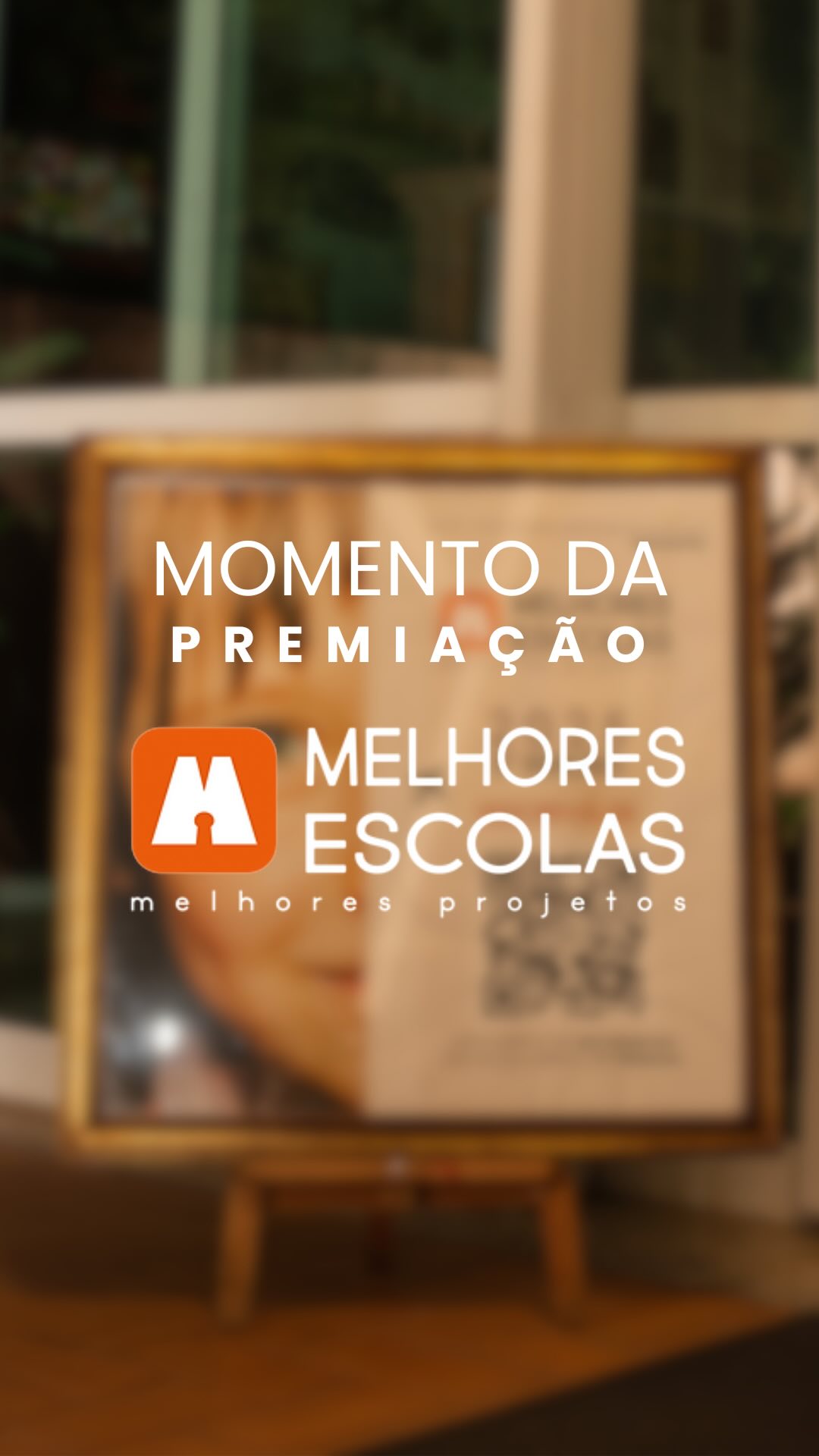 A Live do MEMP – 4ª edição ficou registrada para que cada momento especial possa ser revivido.
Assista, se emocione e celebre essa jornada de criatividade e transformação com a gente! 🧡