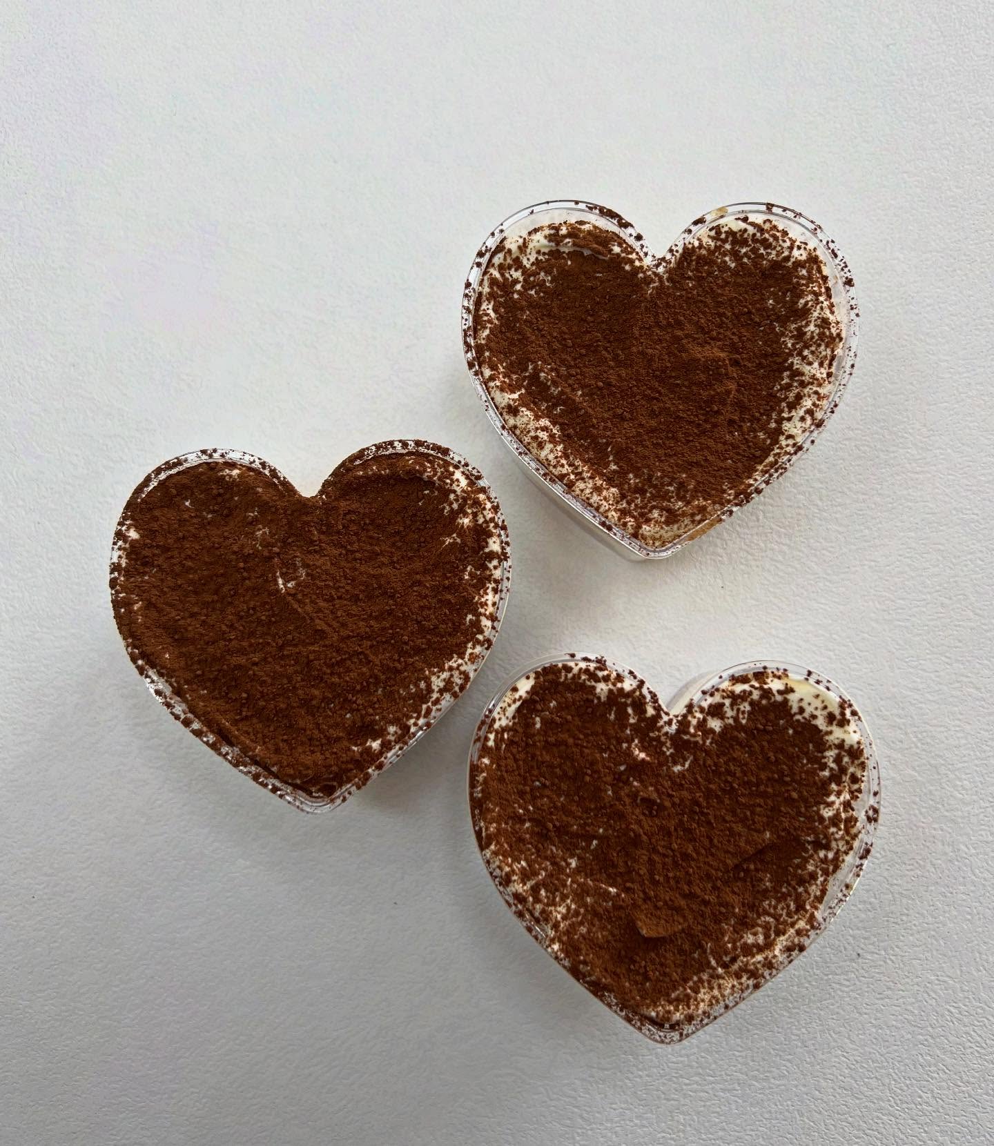 Tiramisu 🍨☕️
.
.
.
#dessert #tiramisu #cup