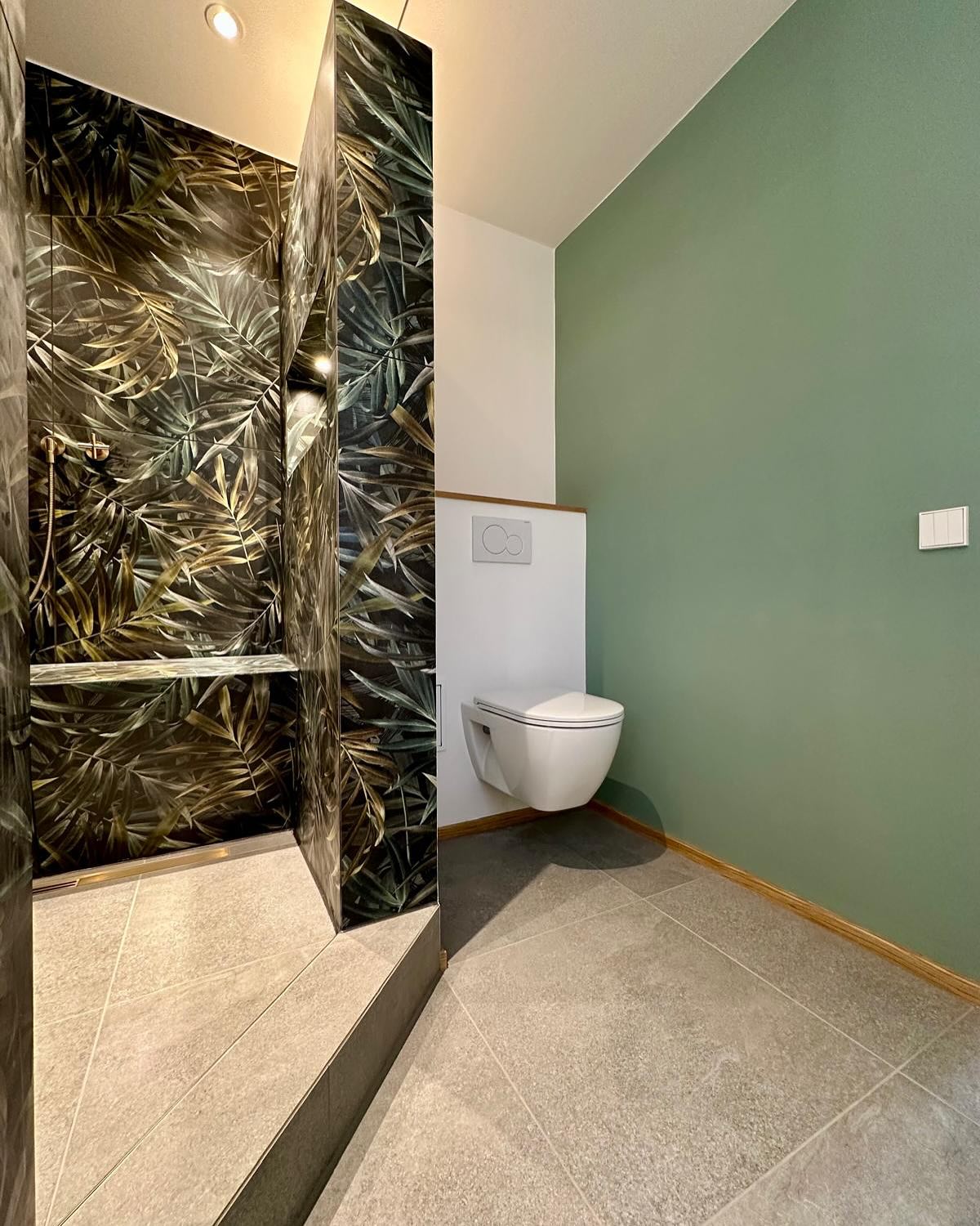 Dschungelfeeling für Zuhause 🐆🌿