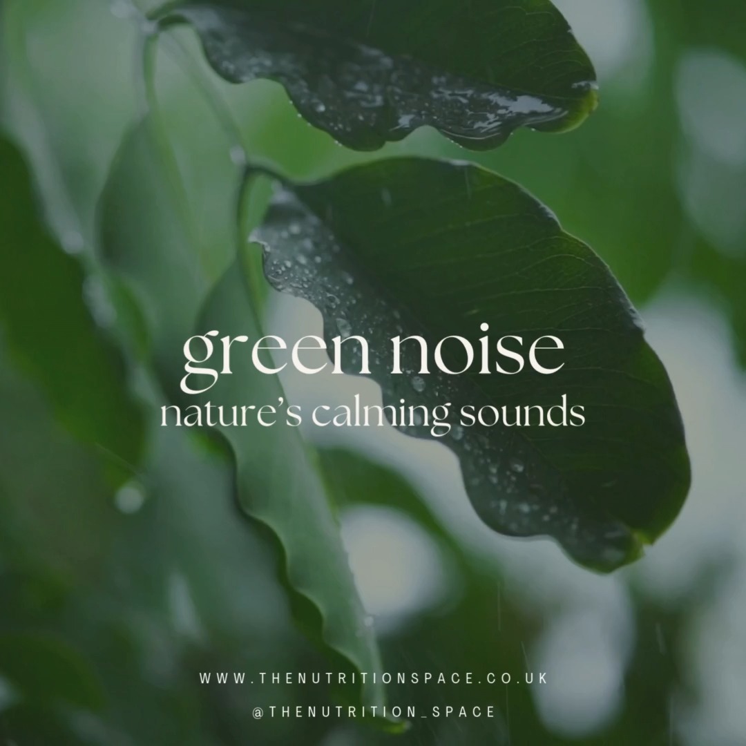 Struggling to fall asleep? Youāve probably heard of white noise, pink noise, or brown noise - but what about green noise? This softer, more natural soundscape is gaining popularity as a gentle yet effective sleep aid, especially for those with ADHD.
Green noise mimics the soothing sounds of nature - think gentle waves, distant rainfall, or rustling leaves. Unlike white noise, which spreads sound evenly across all frequencies, green noise focuses on mid-range frequencies, creating a calm, rhythmic background hum that promotes relaxation.
If you struggle to unwind at night, green noise may help by:
ā
Blocking out distractions without feeling harsh or artificial
ā
Promoting a restful state by lowering stress and anxiety levels
ā
Encouraging deep sleep by mimicking natureās calming rhythms
To get the most out of green noise, try these simple tips:
š§ Start before bedtime ā Play green noise 30 minutes before sleep to help signal your brain that itās time to unwind.
š Keep it low ā Louder isnāt better. Aim for a gentle background presence rather than an overpowering sound.
š Try headphones or earplugs ā If you live in a noisy environment, earplugs can block disturbances while allowing sleep sounds to do their work.
š Find your ideal track ā Some people prefer rainfall, while others find ocean waves more calming. Experiment to see what works best for you!
If youāre curious about how green noise could support your sleep, check out the Insight Timer app! Youāll find a variety of free green noise tracks to experiment with and see what helps you sleep best.
Give it a try tonight!!
#greennoise #sleepsupport #ADHD #bettersleep #calmmind #sleepsounds #naturalwellness #nutritionaltherapy #mindbodybalance