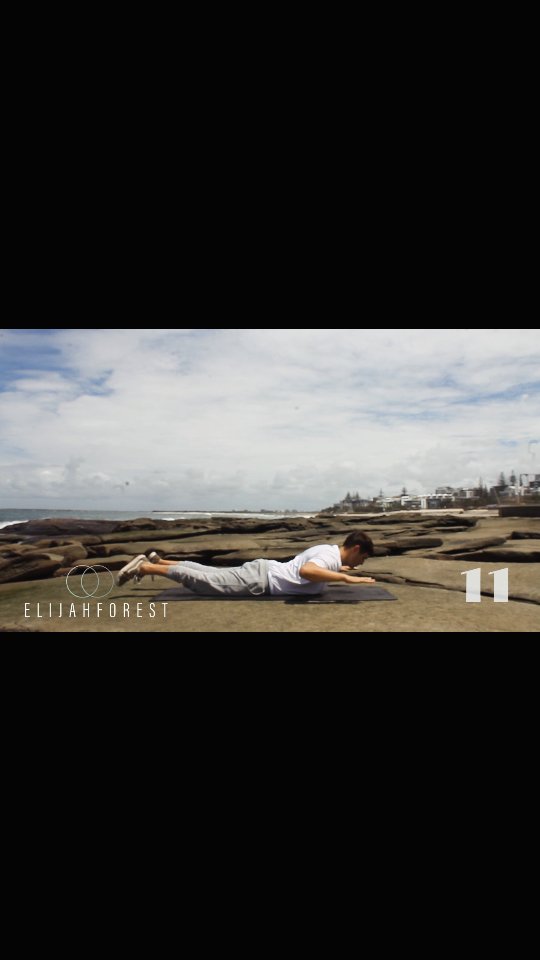 Hi, I am Elijah,
Somatic Therapy Practitioner,
Remedial Massage Therapist,
also working within Swedish and Thai Yoga Massage
Modalities, creating content relating to core strength
and stability and embodied awareness.
When you shift awareness to the aspect of 'Self',
you would realise that the Core plays a key component in
the way of self-expression, how you are showing up in the world, your self-definitions, your shape and ultimately how you are 'being' in the world, in the body and mind realms.
Stability in the body would enhance stability in your living experience and core awareness would assist the aspect of 'Self' become more stable, resilient, expanded.
I have created a YouTube channel so my clients
and anyone wanting to move into somatic awareness
on the bodymind level could draw inspiration and follow core strengthening and stability enduring exercises and soon to be released, guided somatic experiencing practices for well-being and growth expansion.
Please subscribe, like and comment. 👍
Letw create a ripple of well-being
and support so we can all feel into an unfolding of
more nourishment, vitality and connectedness.
My YouTube link: https://youtube.com/elijahforest?si=cjnnxvbjH3hy-kXc
Thank you for your support! 😊 🙏🏼
ELIJAHFOREST
#SomaticTherapy #EmbodiedAwareness #BodyMindConnection #CoreStrength #Stability #Resilience #MindBodyWellness
#RemedialMassage #ThaiYogaMassage #SwedishMassage #SomaticHealing #SomaticExperiencing #MovementTherapy
#SelfAwareness #InnerStrength #EmpoweredLiving #MindfulMovement #HealingThroughMovement #HolisticWellness
#ConsciousMovement #CoreExercises #BodyWisdom #WellnessJourney #SelfExpression #MindBodyExpansion #ElijahForest #KingsBeach #Australia
Music track: Feels Like by Eric Lund
Source: https://freetouse.com/