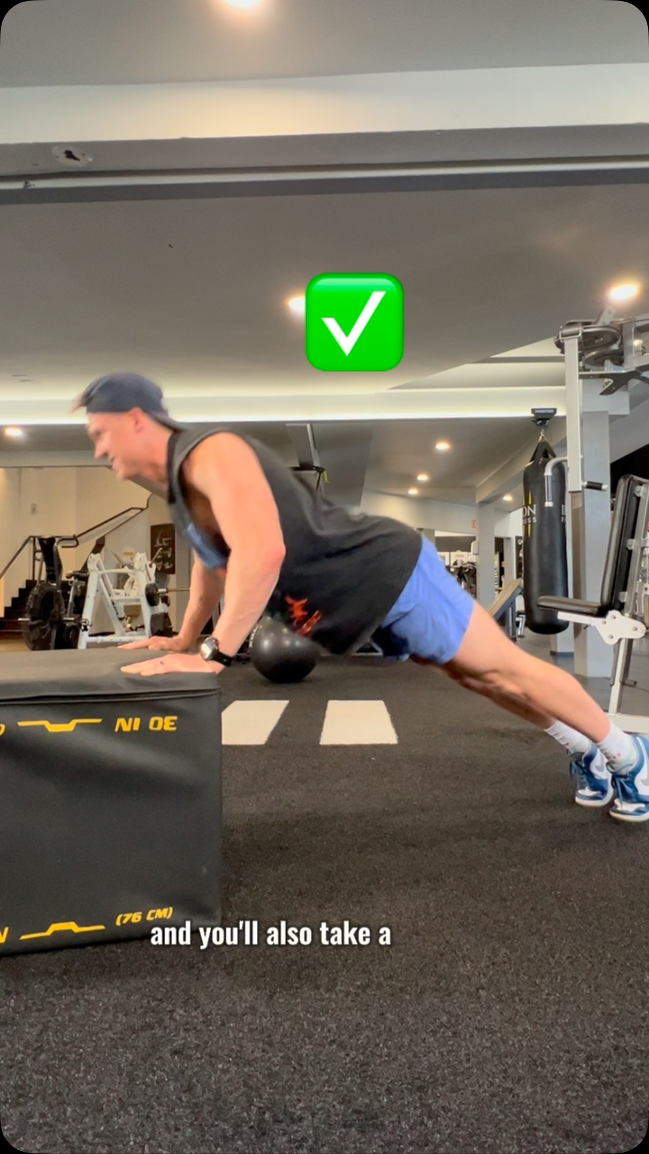 Push up tips and progression coming in 🔥🔥
#coaching #hybridathlete #lapersonaltrainer #pushups #fitnesstips