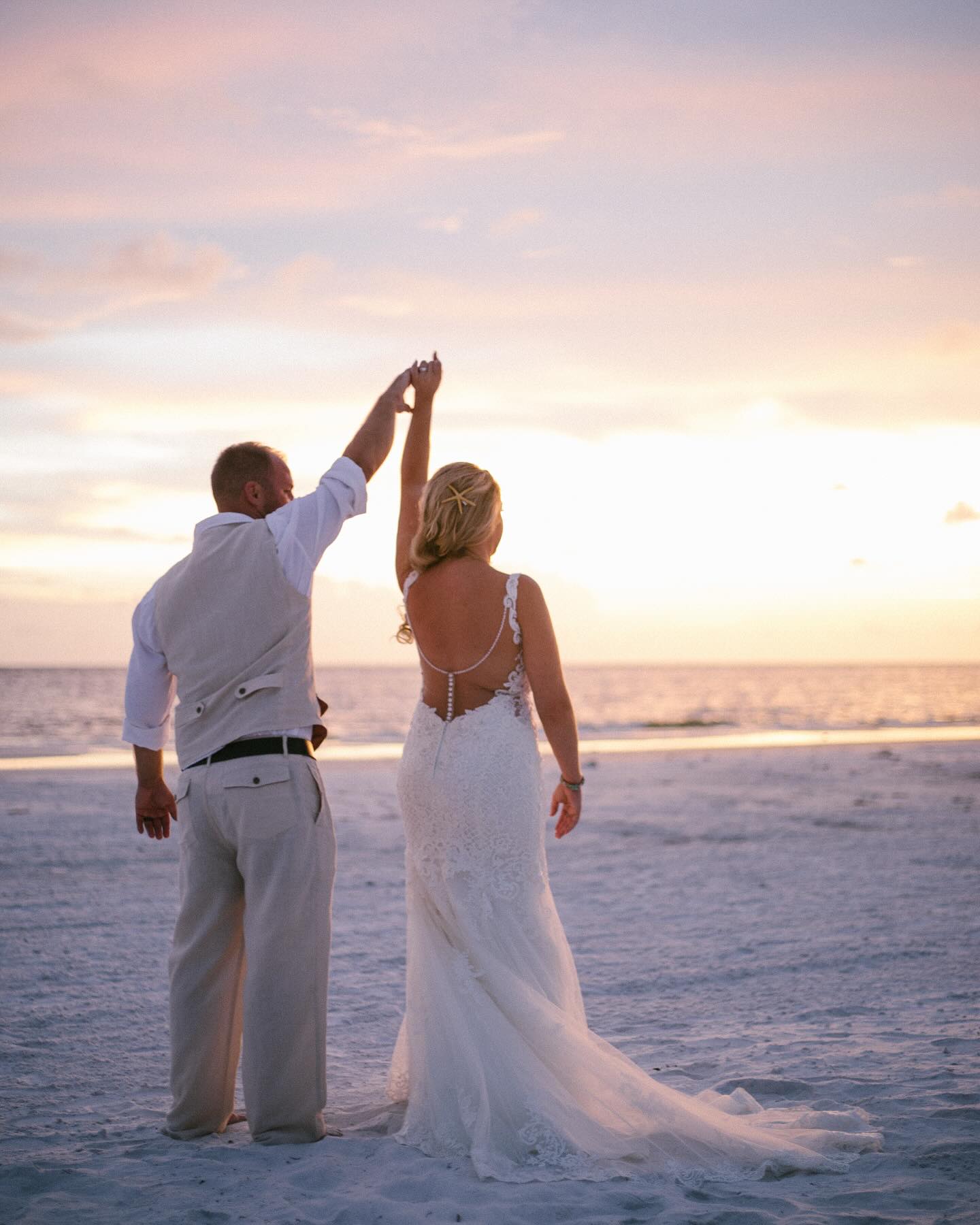 Forever begins 🤍 #mykindalove