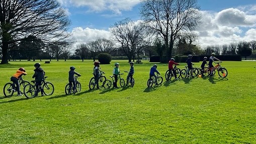 SOME GROUPS FULL. We have cricket only sessions and some full days available. Book now!