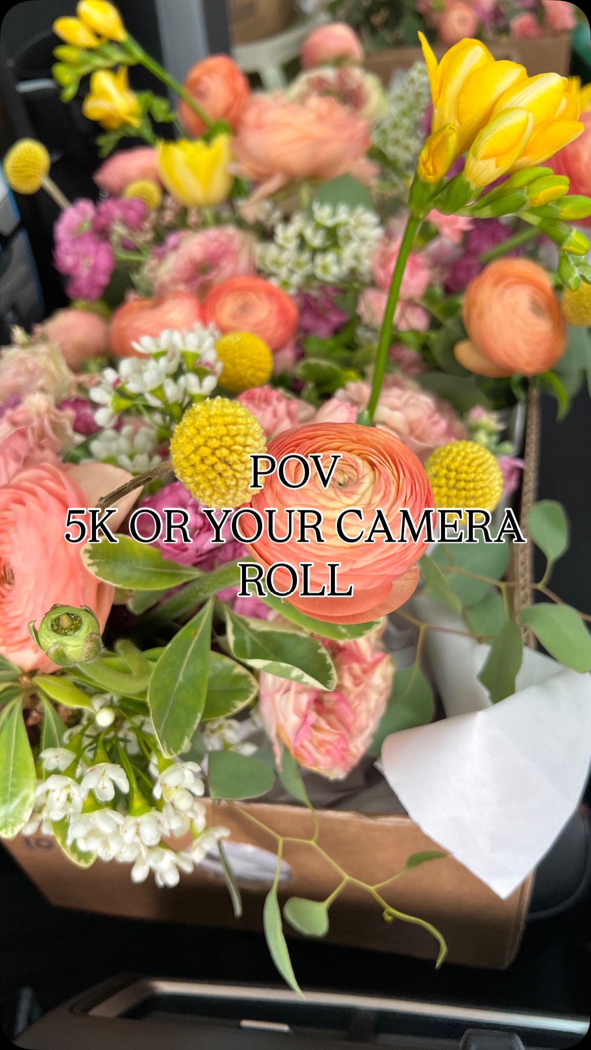 Buckle up, hacker. Not finding anything good here expect beautiful flower pics and screenshots of recipes (food and flowers)
#pittsburghflorist #washingtonpaflorist #pghflorist #floraandrootstudio #mcmurrayflorist #canonsburgpa #pittsburghwedding #pghwedding
