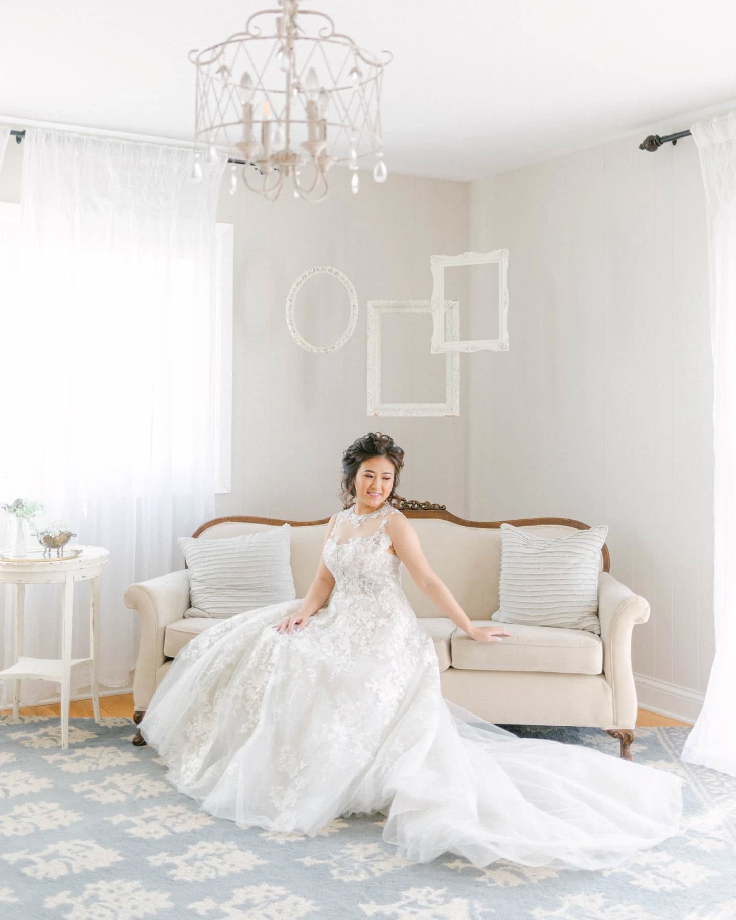 The one thing brides always tell us after their wedding day… 💍✨
____
They feel elegant, confident, and completely themselves. And that’s precisely our mission.
At DASS, we believe bridal beauty is about more than just hair and makeup—it’s about cultivating an experience that makes you feel poised, confident, and utterly flawless as you walk down the aisle.
With timeless techniques and luxurious artistry, we focus on enhancing your natural beauty while cultivating a look that feels effortless, yet extraordinary. This is your moment to shine, and we’re here to ensure every detail reflects your unique elegance.
Ready to indulge in the DASS Bridal Experience you deserve? Our 2025 calendar is filling quickly—let’s create something unforgettable for your big day. 💎
📩 Inquire through the link in our bio!
#LuxuryBridalGlam #NaturalElegance #TimelessBridalBeauty #EffortlessSophistication #BridalGlowUp #LuxuryWeddingStylist