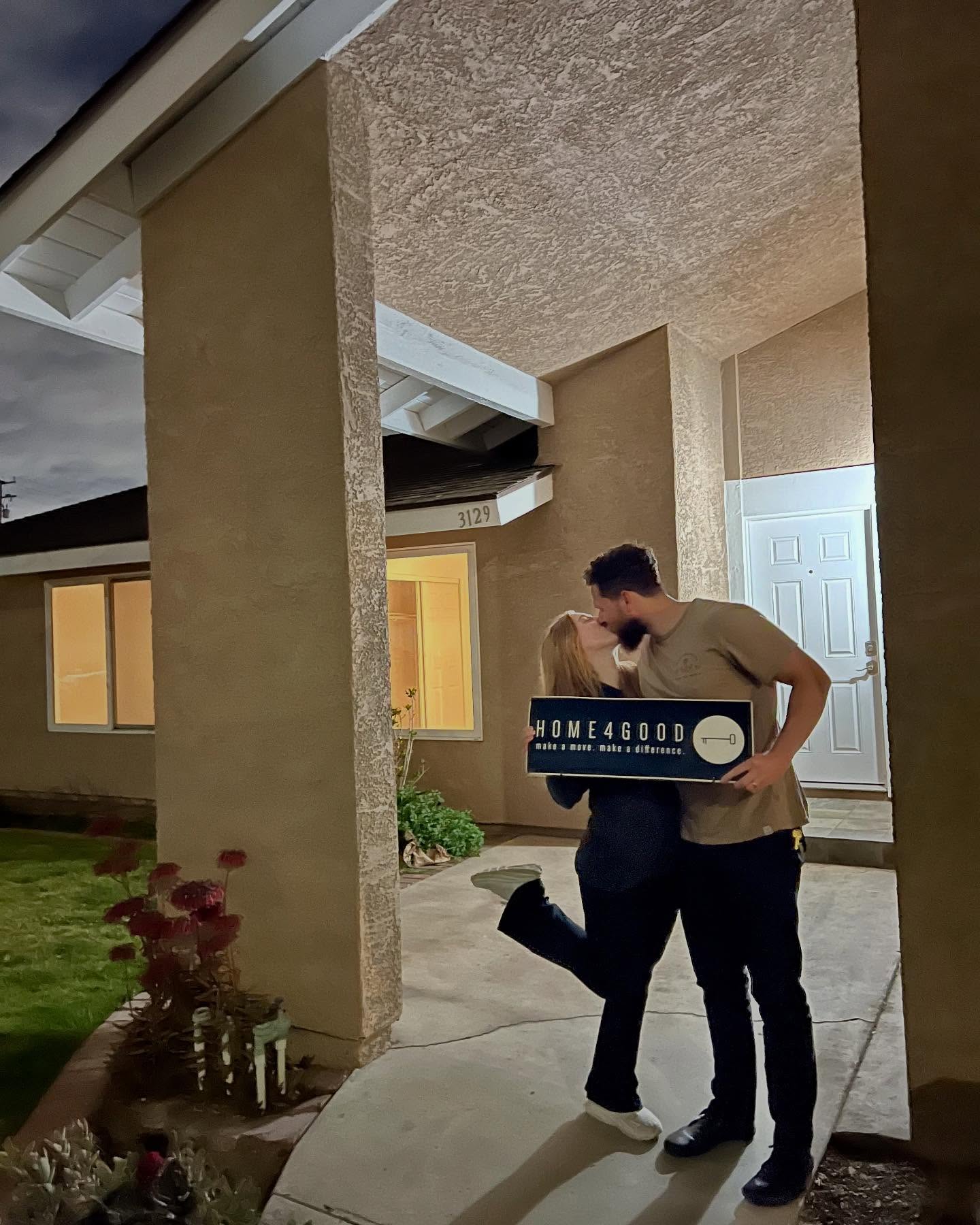 The light from within tho! Both the people and the home!
This was such a special closing. These buyers had exhaustively searched for a home for two years. Two months after we first met, they were in escrow 👊🏻. Their values, priorities, and goals took further shape and definition with each home we saw, leading to the absolutely best fit in Orange.
We just couldn’t be more honored to say #welcomehome4good Jake + Clara!
#makeamove #makeadifference #2025homesales #2025homebuyers #ochomes #ocrealestate #ocrealtors #topproducer #whoyouworkwithmatters #adoptionsupport #fostersupport #orphancaresupport #ocmarket #marketupdate #goodnews #q12025 #orange #orangehomes
