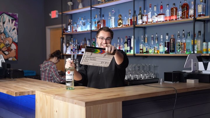 Another jam-packed week for Fridays at Focus Forward!
🎥 Interview setups with RestauRent and AGC, plus event coverage for Lee Kennedy up in Boston.
📍 From studio lights to city sights—this week had it all.
One Mike got into a fight with the fridge, the other wrestled a table. Neither came out on top.
See you next week for more behind-the-scenes madness.
#VideoProduction #BTS #OnSet #ProductionLife #smallbusiness