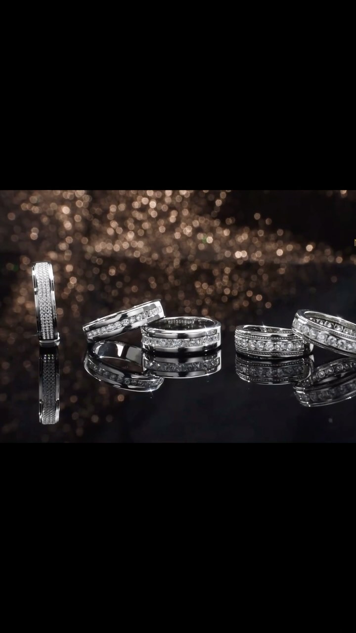 Elevate your everyday style with our dainty rings. Perfectly crafted to offer subtle sophistication, these rings shine on their own or layered for a personalized touch.
💍 Shop now via the link in bio!
#ChicJewelry #DaintyRingAddict #MinimalistChic #TimelessDesign #DelicateElegance #RingStacking #LuxuryAccessories #JewelryForEveryday #SubtleBeauty #JewelryLove #zircon #zirconring #cz