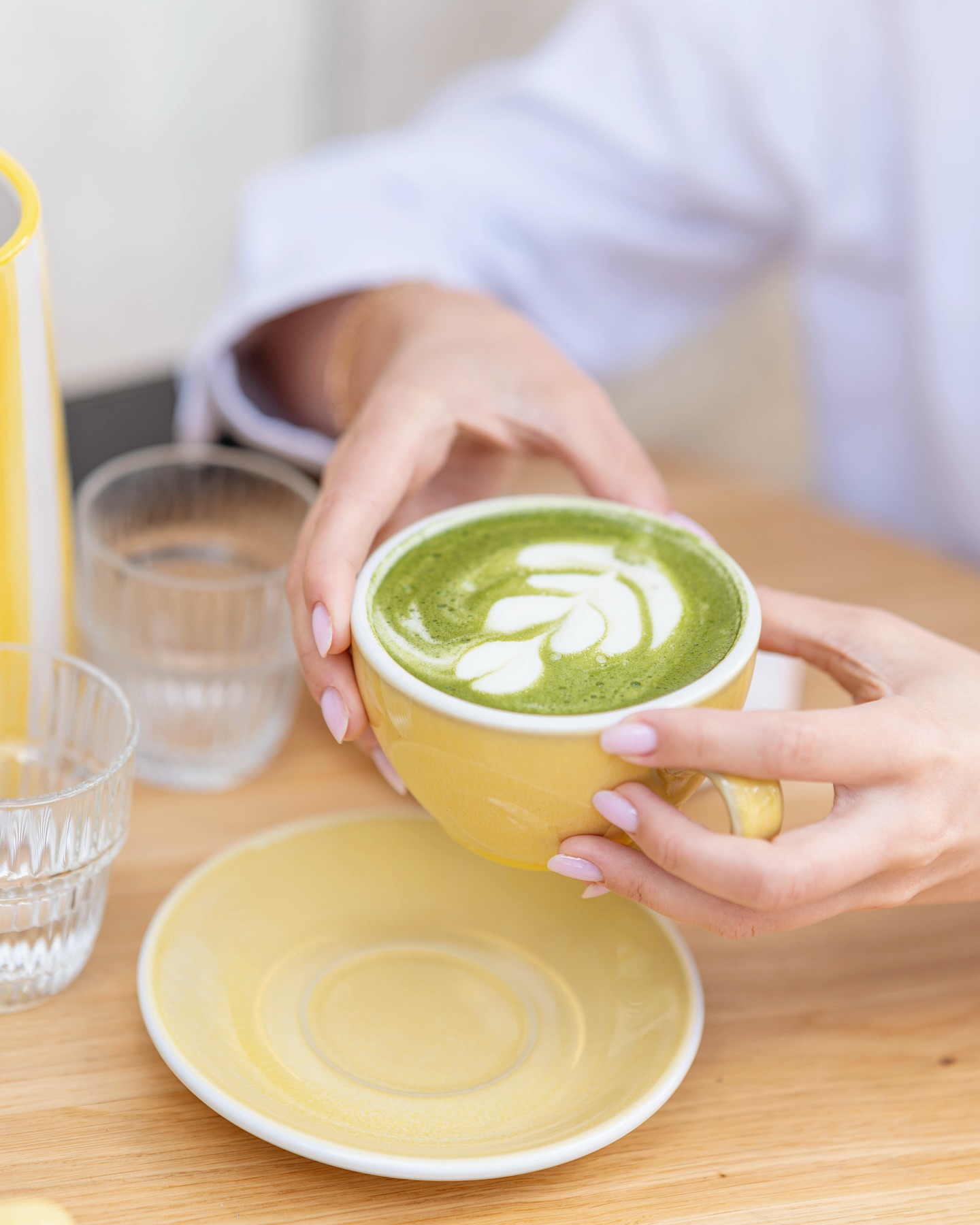 J’ai le plaisir d’accompagner @hoff.sophia dans son tout nouveau projet food 🍵
Une belle année nous attend pour créer du contenu visuel percutant et gourmand. 🚀📸
Un grand merci à @santalemoncoffee pour leur accueil chaleureux… et surtout pour leurs délices irrésistibles ! 🤤