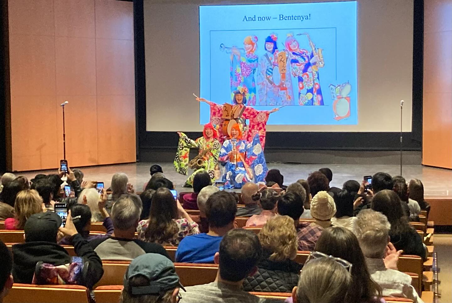 Bentenya x Cincinnati Art Museum