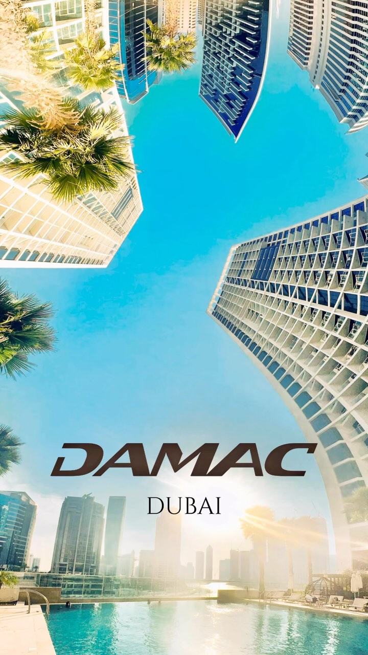 DAMAC
Urban oasis in the heart of Dubai. Infinity pool, palm trees, and skyscrapers.
The perfect contrast between relaxation and the city’s vibrant energy
#dubai #dubaivibes #damac #skyphotography #thetwinsmedia