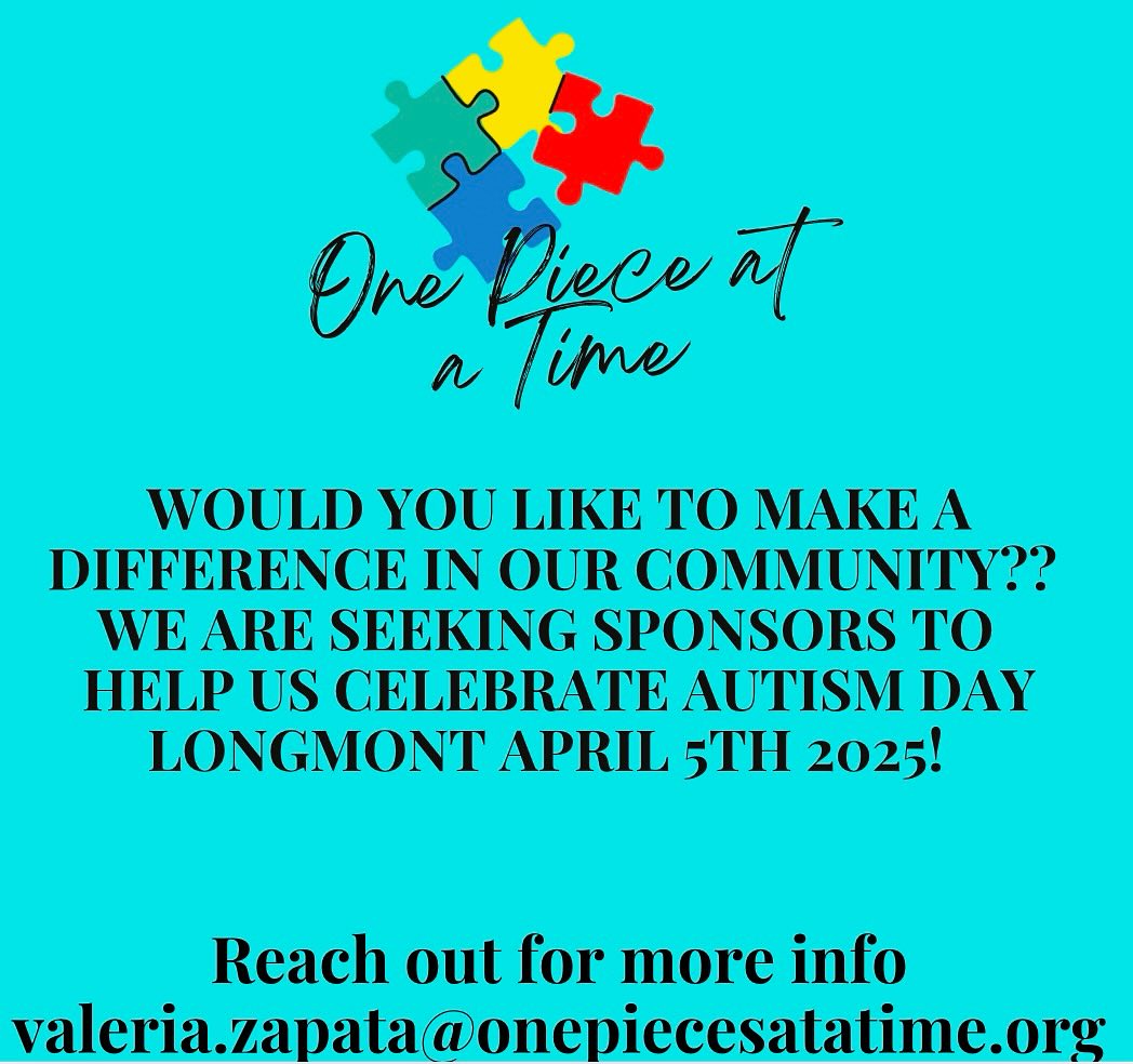 Seeking sponsors !! Local businesses, vendors, artists help us make this event possible!