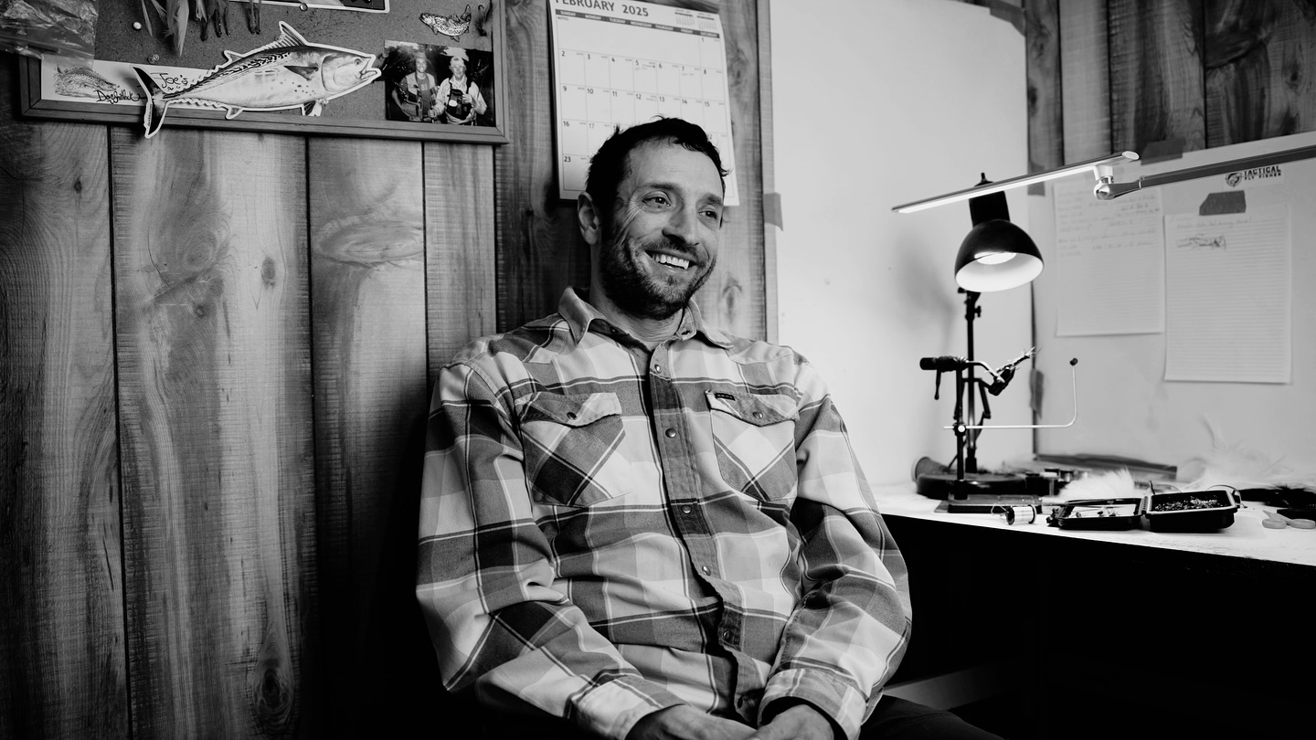 In The Designer’s Corner.
A sneak peak at @diamondbackflyrods new rod lineup rolling out now.
Check out @diamondbackflyrods YouTube to learn more about @teeth_and_trout ‘s rod design/philosophy through the last few episodes of “Designer’s Angle”.