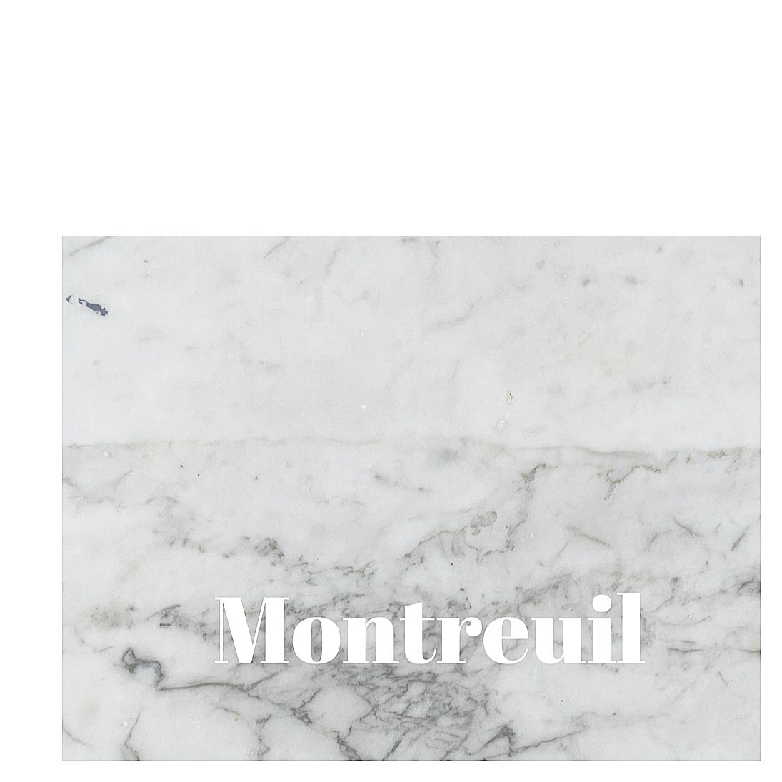 Projet Montreuil - Rénovation complète d’une appartement parisien www.costaudrenovation.com