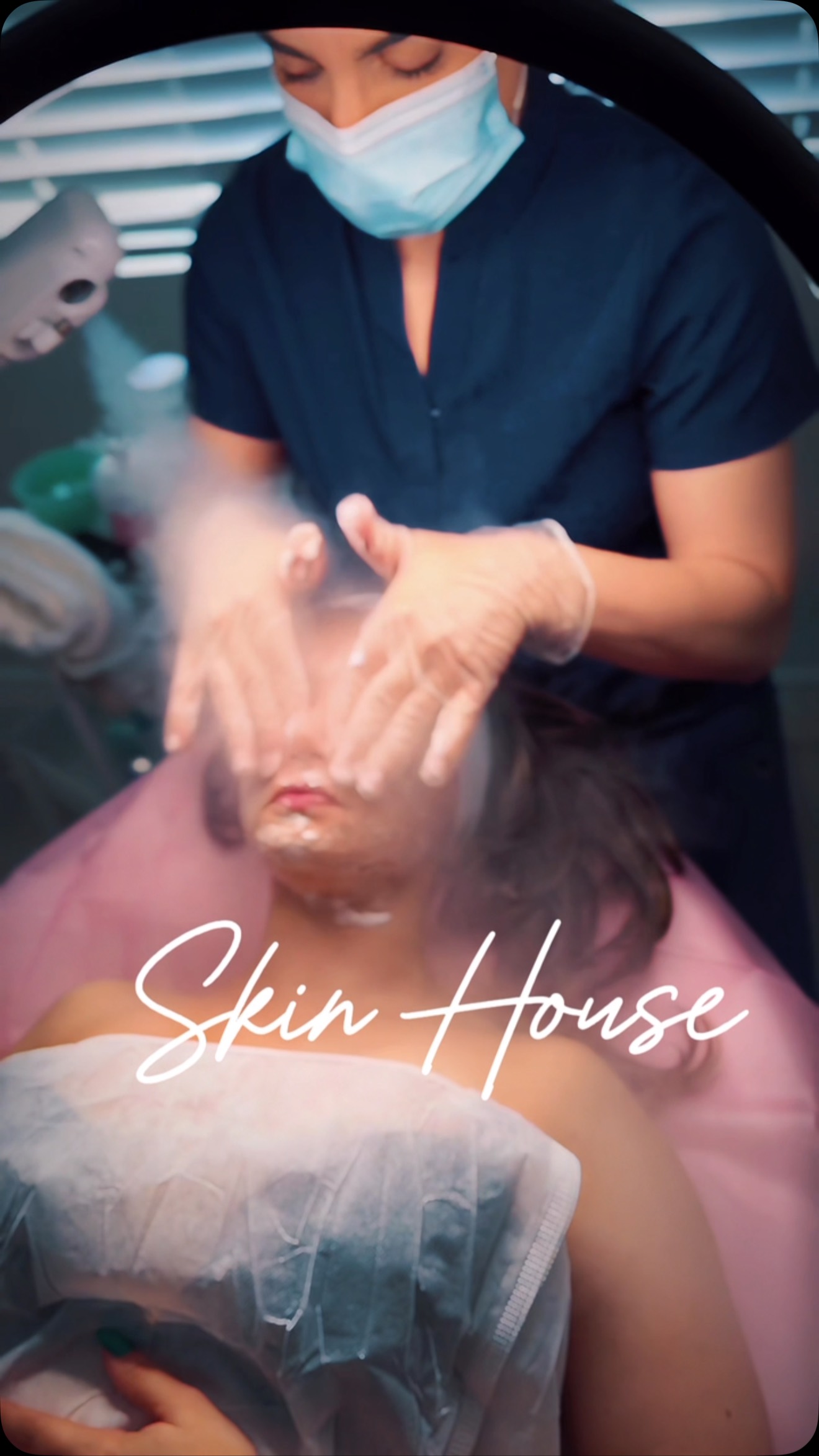 Skin House - Your Ultimate Skincare Destination in Sacramento
Welcome to Skin House, where we bring your skin’s natural beauty to life!
Located in the heart of Sacramento, we offer premium skincare services tailored to your unique needs.
Whether you’re looking for rejuvenating facials, skin treatments, or expert skincare advice, Skin House is your go-to destination.
Our mission? To enhance your skin’s health, boost your confidence, and leave you glowing. Because at Skin House, We Clean, You Smile.
📍 Visit us at: 2830 Arden Way, Sacramento, CA 95825
📞 Call us today: (916) 915-4004
🌐 Learn more: www.skinhouse916.com
Book your appointment now and experience the Skin House difference!
#facial #sacramento #skincare #beauty #skin #skinhouse916 #esthetician #skincareroutine #glowup #acne