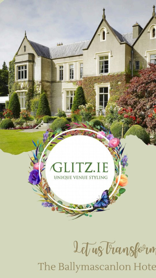 Weddings at The Ballymascanlon
Lots of beautiful weddings booked in for this year at The Ballymac. Here is a little snippet of what we can do to make your day even more amazing 👌🏻