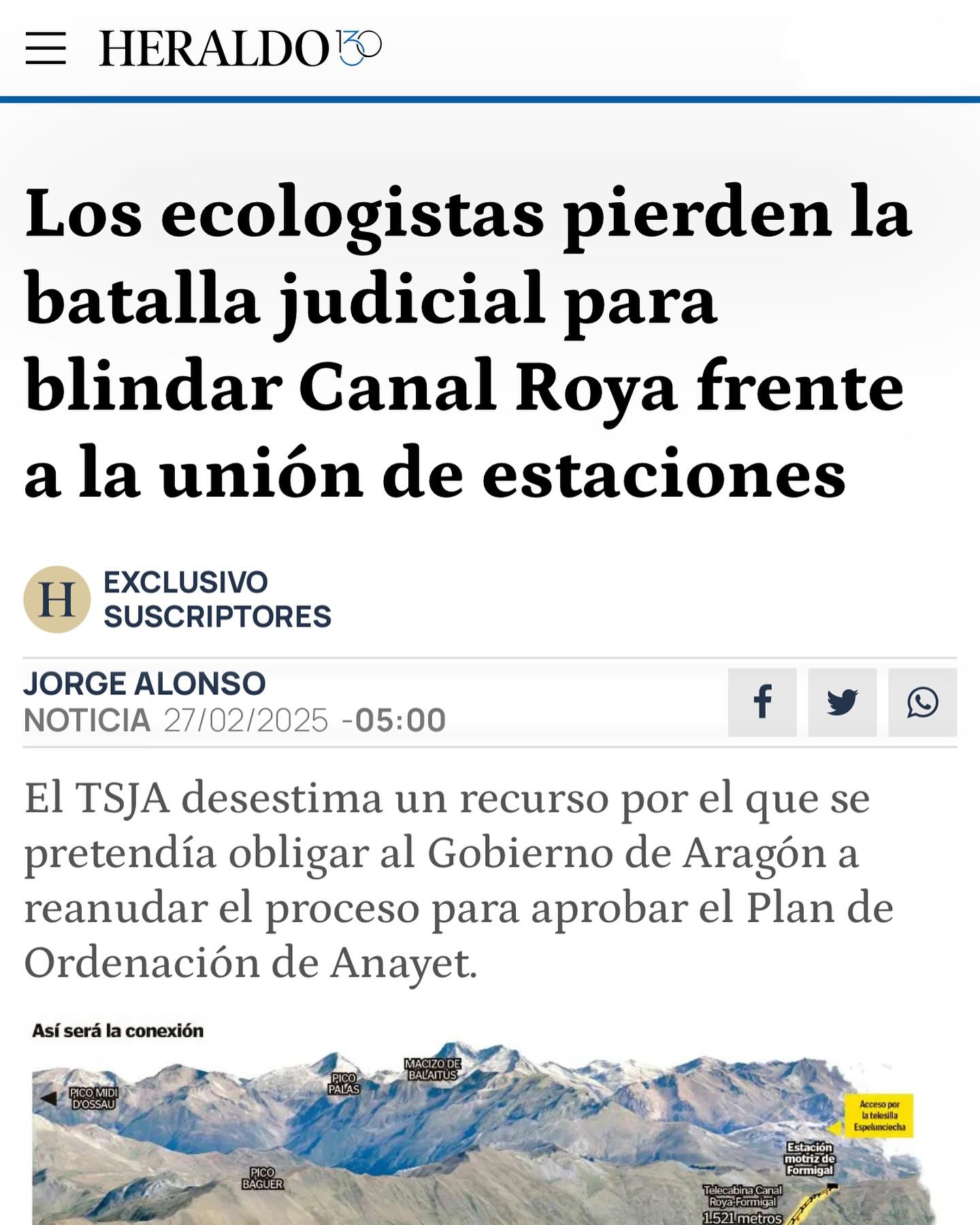 Ya hace algún día de esta noticia, pero no queríamos dejarla escapar sin que os enterarais…
#uniondeestacionessi
#astún
#candanchù
#formigal