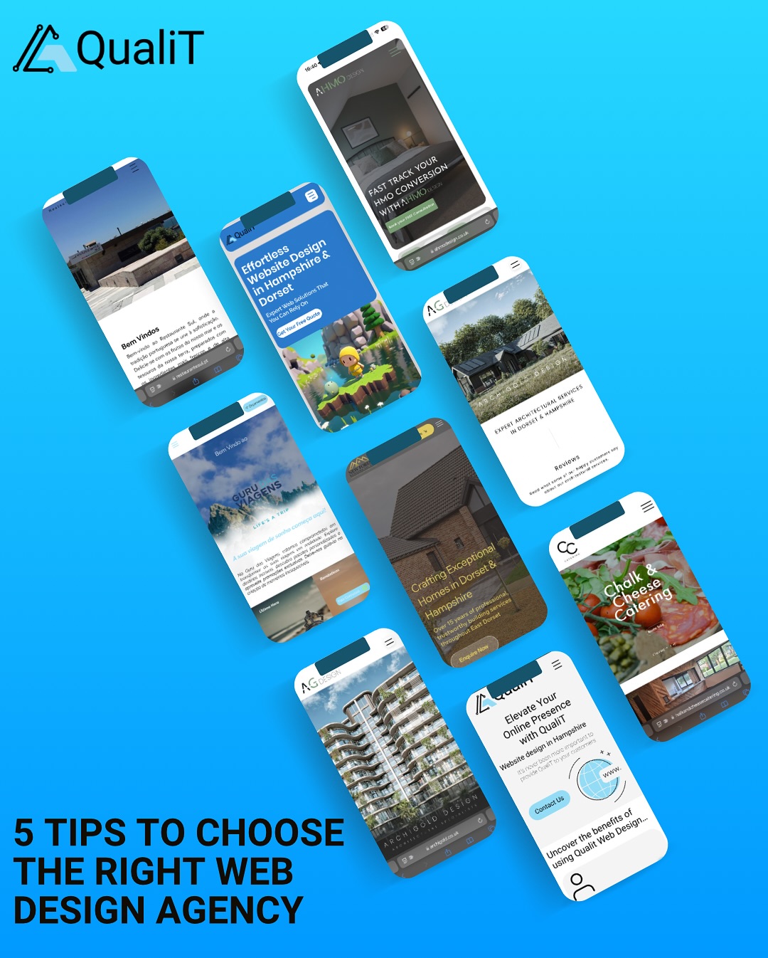 It is important to choose the right Web design agency for your business.
Follow us for more tips.
#hampshire #dorset #businessgrowth
