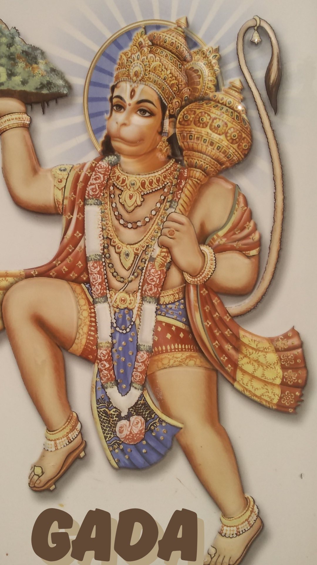 Indian clubs and/or Persian Meels are a great add on for core stabilization.
#gada #meel #corestabilitytraining #stength
Which on do you like more ?