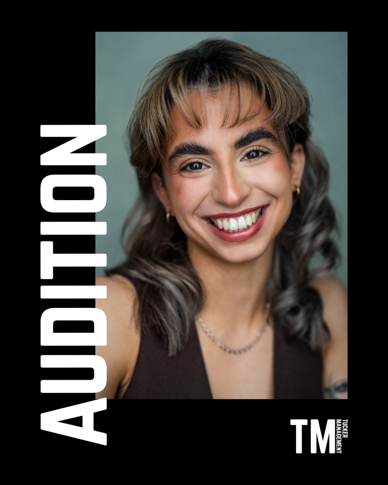 Fab musical tape in for #TMArtist Giulia 🎶
#tuckermgmt #graduateperformers #agency #casting #auditionready #ukauditions #leicester #london #westend #show #theatre #television #stage #tuckerarts #showreel #actorslife