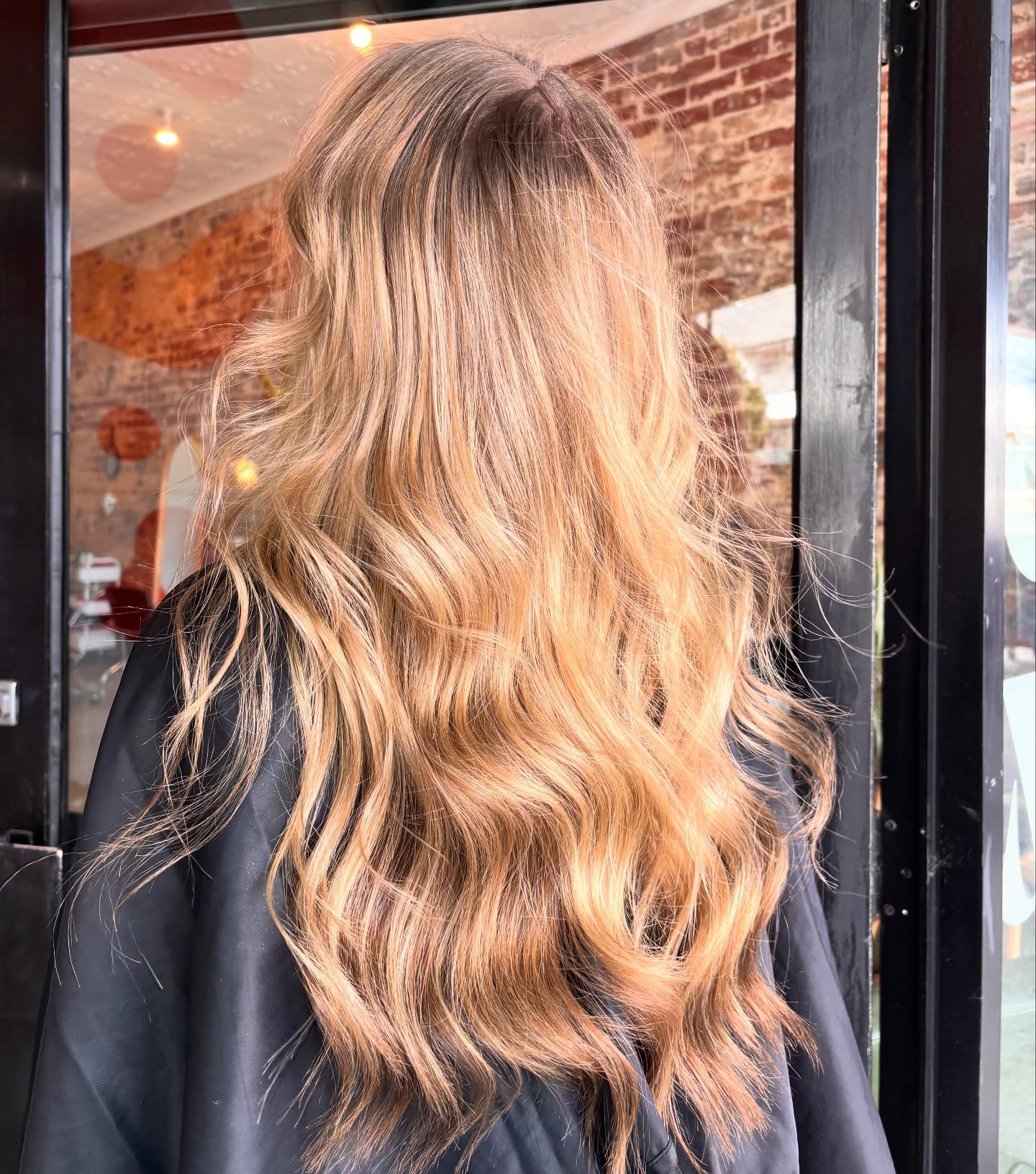 ☀️☀️☀️
#PrestonSalon #MelbourneSalon #HairSalon #BeautySalon #PamperYourself #HairGoals #BeautyTreatments #SalonLife
#MelbourneBeauty #PrestonBeauty #HairStylist #BlondeGoals #SelfCare #TreatYourself #GlamSquad #HairCare #SkinCare #Wellness #SalonServices #BookNow #FeelBeautiful