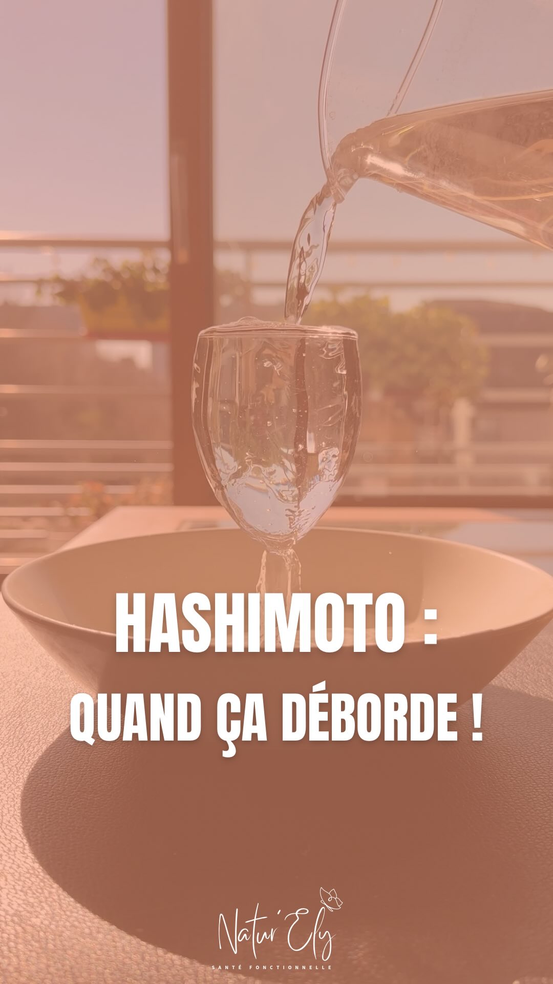 Commente PLAN pour recevoir ton plan anti-fatigue sur 5 jours et reprendre le contrôle ! 💪
Hashimoto ne débarque pas du jour au lendemain… 😰💥
C’est l’accumulation, goutte après goutte, de nombreux facteurs sur des années…
Jusqu’à ce que ton corps déborde et que ton système immunitaire s’emballe contre ta thyroïde ! 😵💫
💡 La bonne nouvelle ? Ce n’est pas une fatalité !
Tu peux agir, identifier ce qui pèse trop lourd et alléger la charge pour enfin retrouver ton énergie.
Tu veux déjà commencer à renverser la vapeur ? 🚀
Avec le plan anti-fatigue, retrouve ton énergie en appliquant de bonnes habitudes sur 5 jours.
➡️ Commente PLAN pour recevoir le lien !
Si tu veux aller plus loin, tu peux aussi profiter de la remise de -44% sur mes 2 ebooks Hashimoto, jusque ce soir !
À minuit, je retire tout !
——————————
🦋 Première fois ici ?
Moi, c’est Élise, naturopathe spécialisée dans les troubles de la thyroïde, sans thyroïde depuis mon cancer en 2016🎗️
J’aide les femmes à retrouver leur énergie et se sentir bien dans leur corps. 💙
👉 Déjà aidé des dizaines de femmes. Pourquoi pas toi ?
Check ma bio ! (Ressources gratuites et prise de RDV)
#hashimoto #hypothyroidie #fatiguechronique #maladieautoimmune #thyroide #santehormones #santeholistique #epuisement #stresschronique #systemeimmunitaire #bienetrehormonal #antiinflammatoire #microbiote #detoxnaturelle #naturopathie #fatiguechronique #energiepositive #santementale #santeetbienetre #nutritionholistique #equilibrehormonal