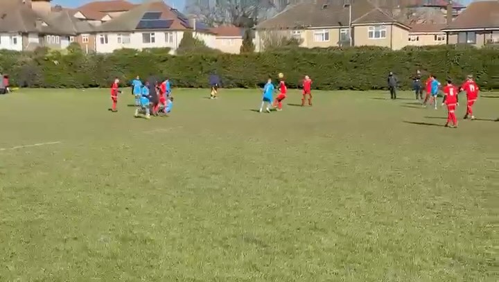 Sunday highlight 👀