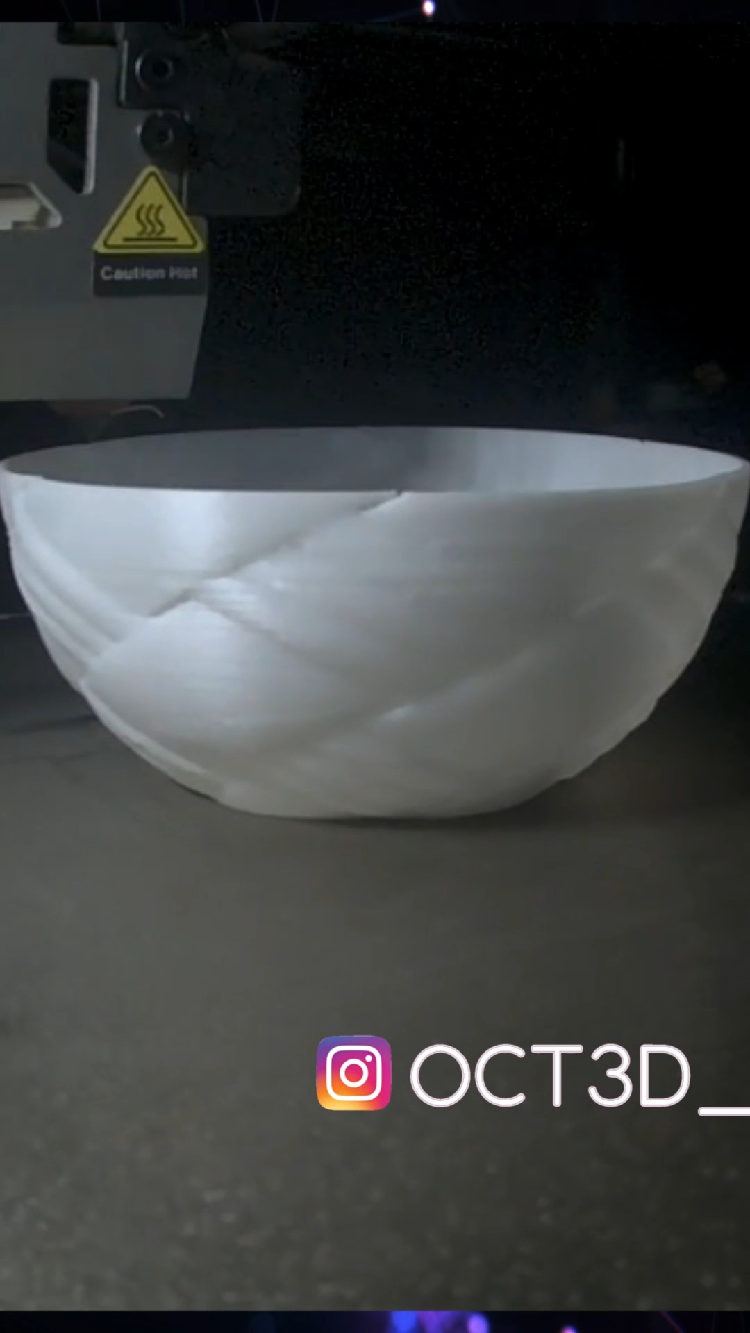 Huevo de pascua #21
Siguenos en instagram!!
#Pascua2025 #Pascuas #3dprint #impresion3d #Diseño3D