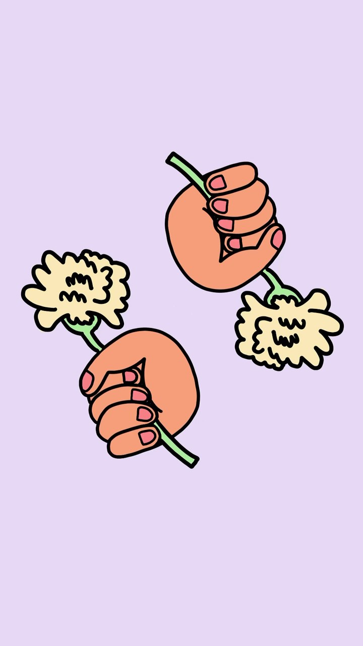 Seasonal vibes
—
Playful animation — just for fun — because sometimes it’s just about creating.
.
.
.
.
#illustration #torontosmallbusiness #graphicdesigner #logodesigner #springillustration #springvibes🌸
