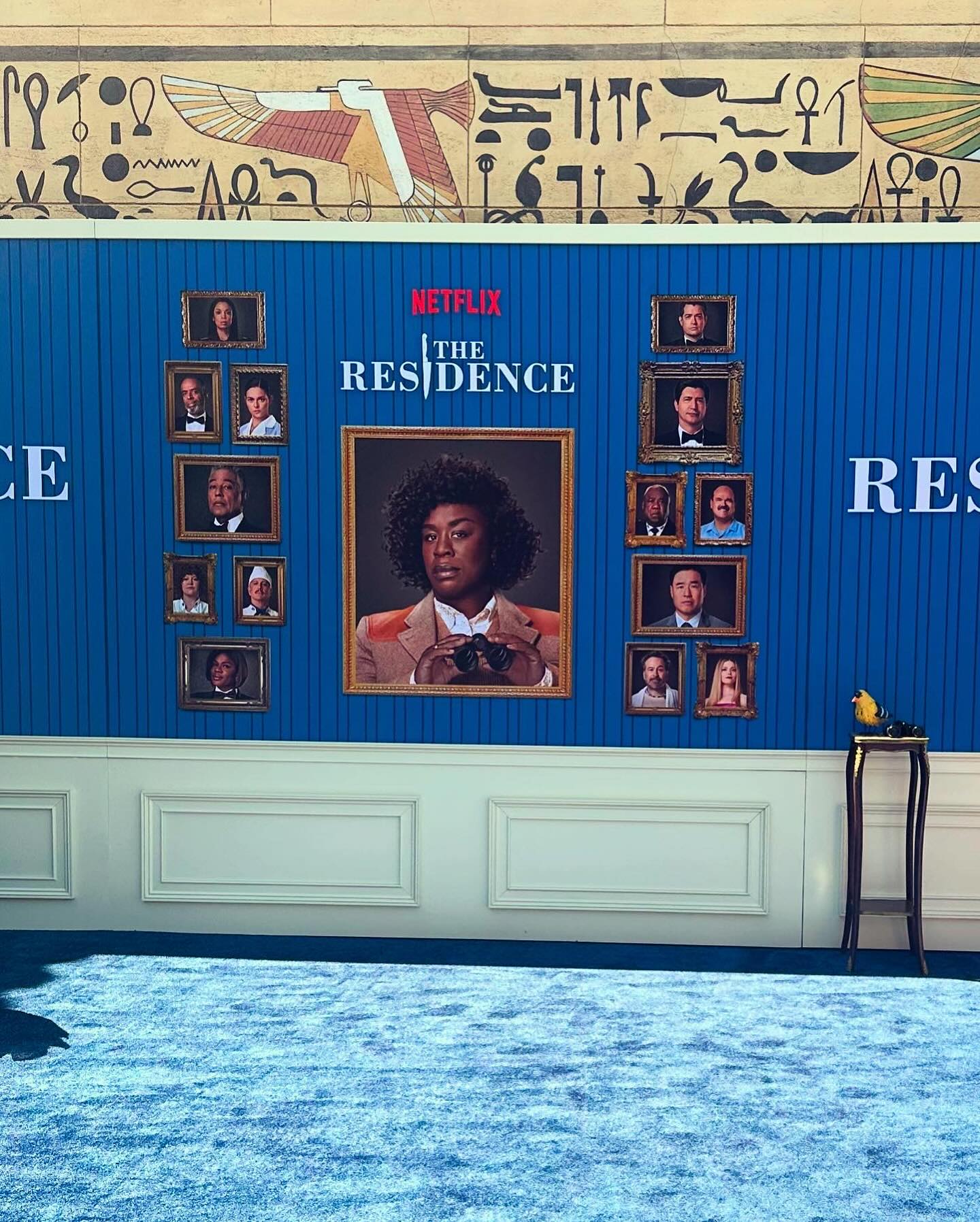 Murder, mayhem, and a flawless mix. Someone’s hiding something and we made sure you hear all the secrets. #theresidence now streaming on @netflix #soundmixing #sounddesign #soundediting #foley #soundbywestwind #shondaland #launchday