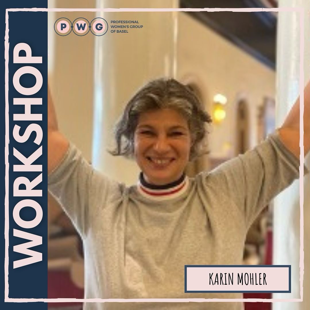 🌟 Midlife Magic 🌟
This month, PWG warmly welcomes Karin Mohler @caminomecoaching , Sound Healer and Mindset Coach! 🤩
In this empowering workshop, you’ll discover:
✨ Why it’s never too late to pursue your creative dreams
✨ How to break free from being a “closet creative” and fully embrace your passions
✨ Simple strategies to carve out time for a life that excites and energizes you
💫 Bonus: Experience the transformative power of Sound Healing with a soothing Sound Bath demo!
Your journey to a more vibrant, fulfilling midlife starts now! 🌿✨
📝 Join us and make this your best chapter yet!
To register: https://www.pwg-basel.ch/midlifemagic
🗓 Friday 28th March 2025
⏰ 7:30pm - 10:00pm
📍 GundeliDräff Community Centre, Solothurnerstrasse 39, 4053 Basel (tram stop: Solothurnerstrasse, close to the back of SBB)
🤩 Members: 20 CHF
👯♀️ Non-Members/Guests: 40 CHF
🍽 Food & drinks included
#basel #pwgbasel #personaldevelopment #womensupportingwomen #womenempowerment #midlifewellbeing #soundhealing #mindset #baselconnect #womenrockswitzerland
