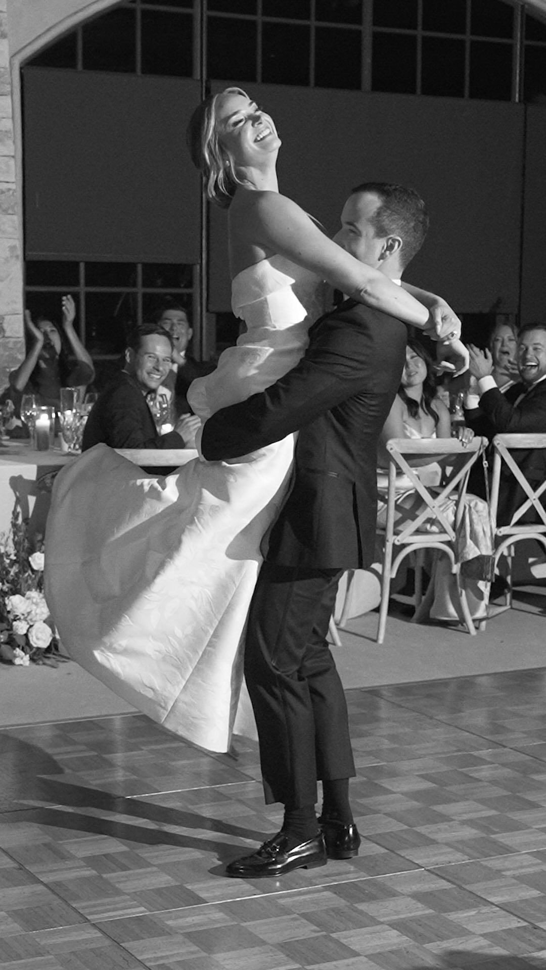 We are just wanting to just relive this day!
.
Venue // @tehamagolfclub @tehamaevents
Planning // @engagedandinspired
Photo // @kristineherman_
Film // @jdnkfilms
MUA & HUA // @blushmonterey
Music // @luckydevilsband
Florals // @engagedandinspired
Dress // @sarahnourilove
Rings // @brilliantearth
Bride // @nasim_andrews
Groom // @chapcarmichael
.
#luxuryweddingvideo #carmelweddingphotographer #carmelwedding #napawedding #napaweddingphotographer #tahoewedding #tahoeweddingphotographer