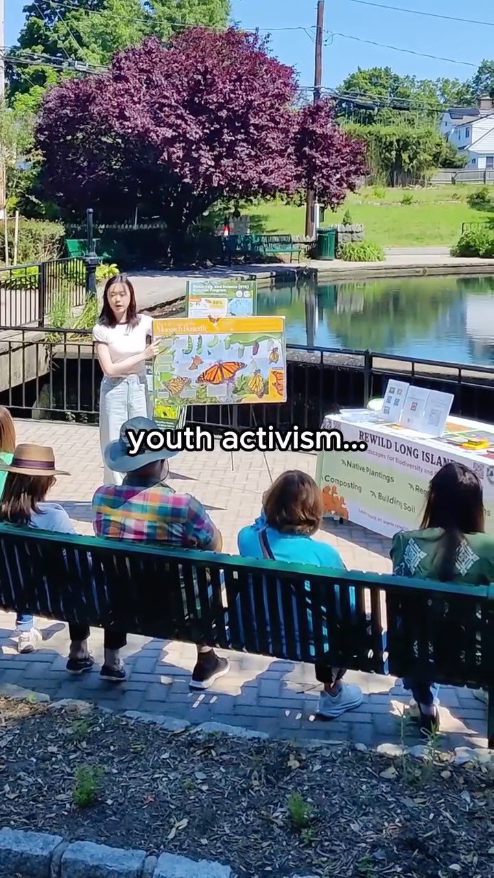 At 15 years old, winning the Gold Award for my short film “ReWild Your Yard, Revive Our Earth” for the 2023 contest was a pivotal moment in my journey in environmental storytelling and ‘artivism’ 🎥💚
🌎 So if nature, the outdoors, and the creative arts are your vibe, then Bow Seat’s 14th annual Ocean Awareness Contest “Connections to Nature: Looking Inside, Going Outside” is just for you!
🎨 The 2025 Ocean Awareness Contest – Connections to Nature – invites you to reflect on your unique bond with the natural world. Whether it’s discovering the history of the land you live on, joining the fight against climate change, or finding peace in a walk through the park, we encourage you to explore how you connect with nature. Express your thoughts and experiences through art, writing, performance, film, or multimedia, and share your relationship to the natural world.
🌿 Visit the Contest website to explore our four sub-themes: Generational Knowledge🪶, which looks at the wisdom passed down through generations about our connection to the earth; Concrete Jungle 🏙️, exploring nature’s role in urban spaces; Resilience💪, highlighting how humans and ecosystems adapt to environmental challenges; and Healthy Environments, Healthy Humans🧘♀️, focusing on the link between nature’s health and our own well-being. Use these prompts to inspire your creative work!
🦋 Students ages 11-18 can submit their entries for a chance to earn cash prizes of up to $1,000 USD, while contributing to the world’s largest environmental creative arts program for young people.
🦜 Get working on your masterpiece! Learn more and submit your work at 🔗bit.ly/BowSeat2025 🌊
#ConnectionToNature #YouthPower #BeTheChange #ArtContest #PoetryContest #Youth #KidsContest #School #ClimateHero #Nature #Activism #Artivism #Advocacy #Ocean #WorldOceanDay #Teacher #Teachers #Students #Environment #Nature #YouthOpportunity #ClimateJustice #OceanGeneration #FundingScheme #GoodCauses #ArtContest2025